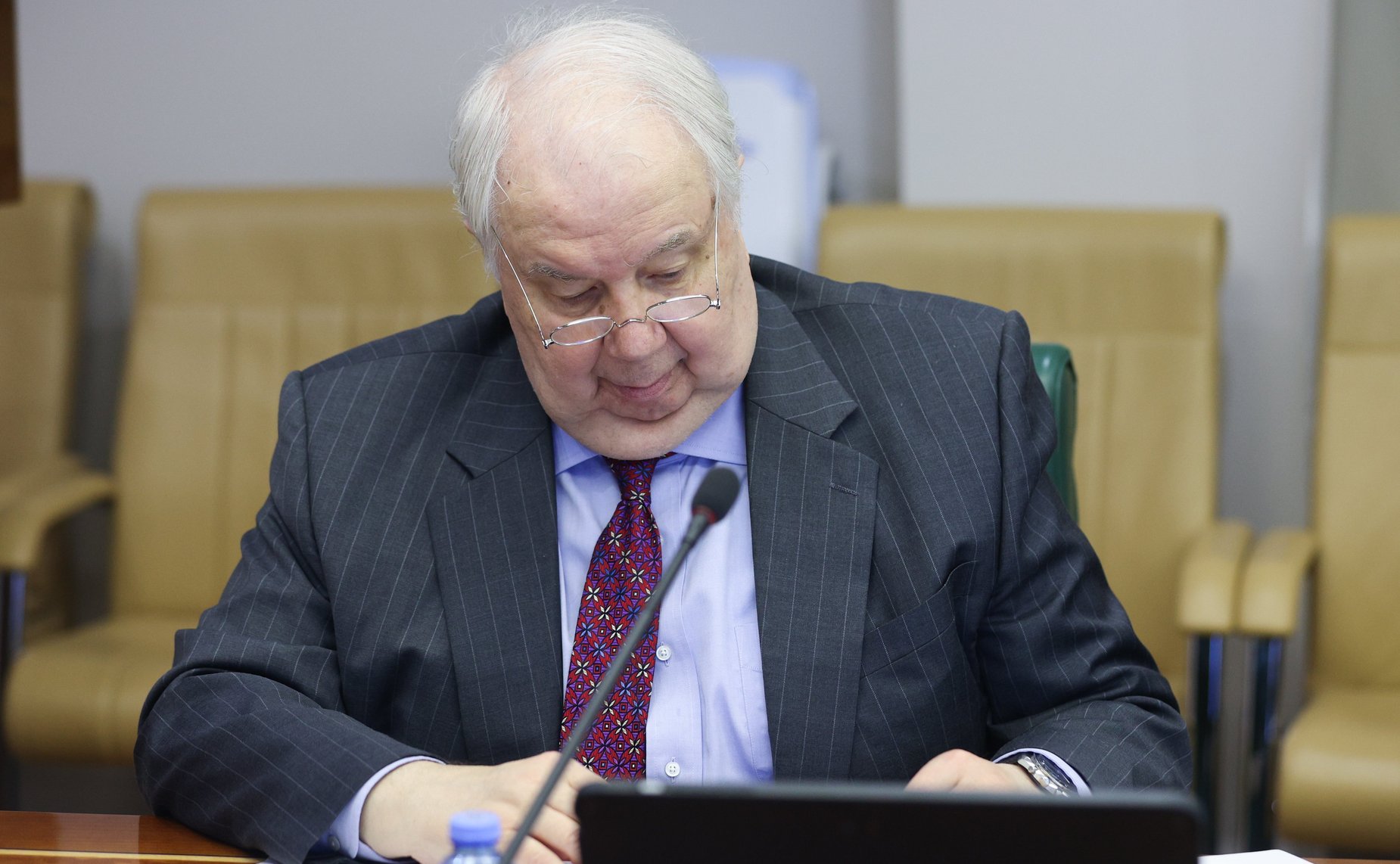 Сергей Кисляк