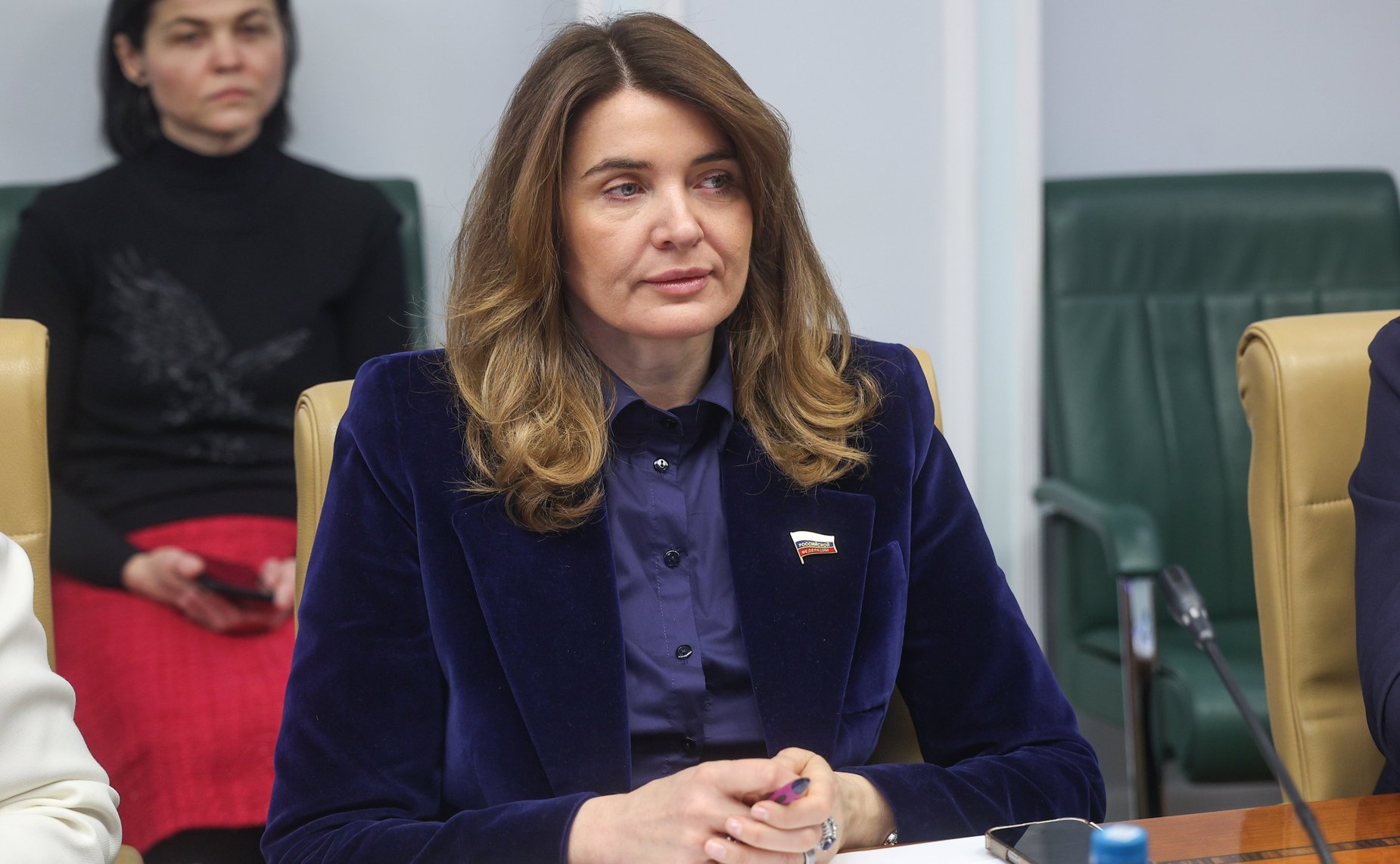 Юлия Лазуткина