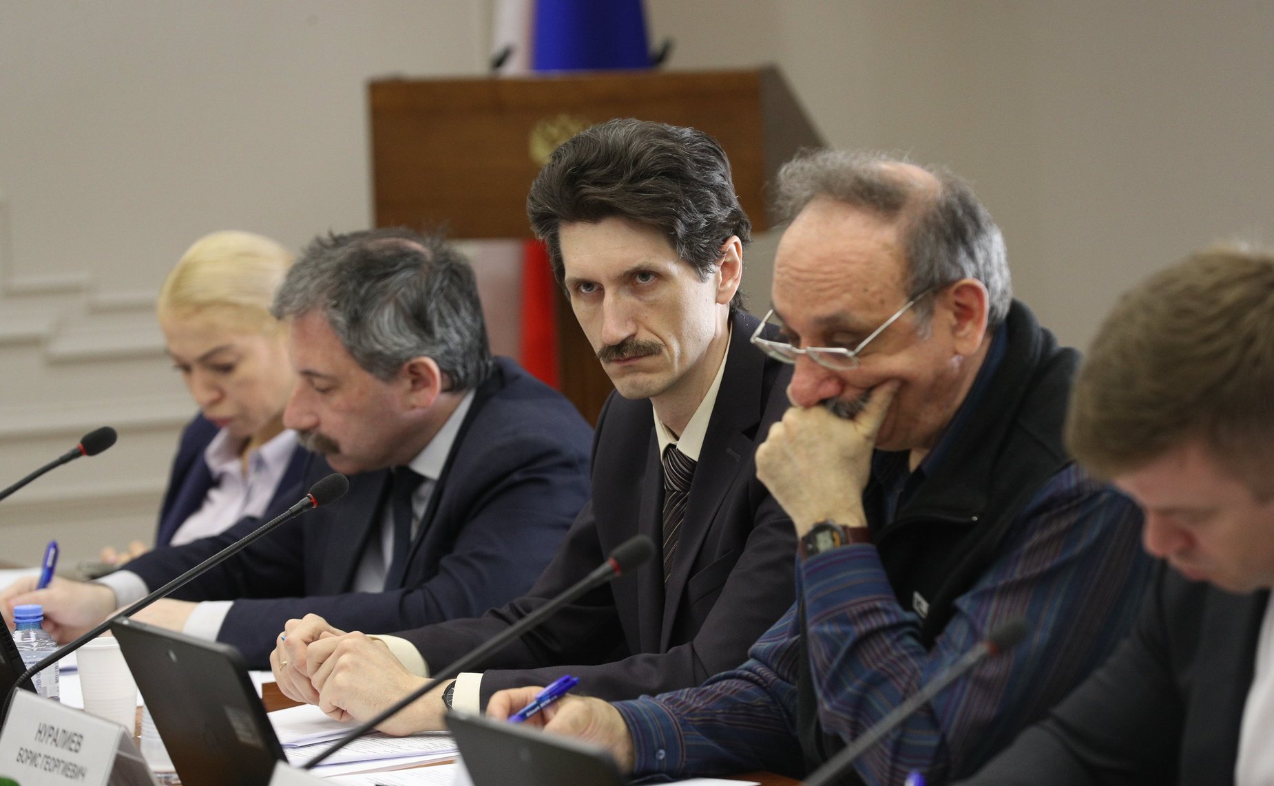 Стратегическая сессия Комитета СФ по науке, образованию и культуре