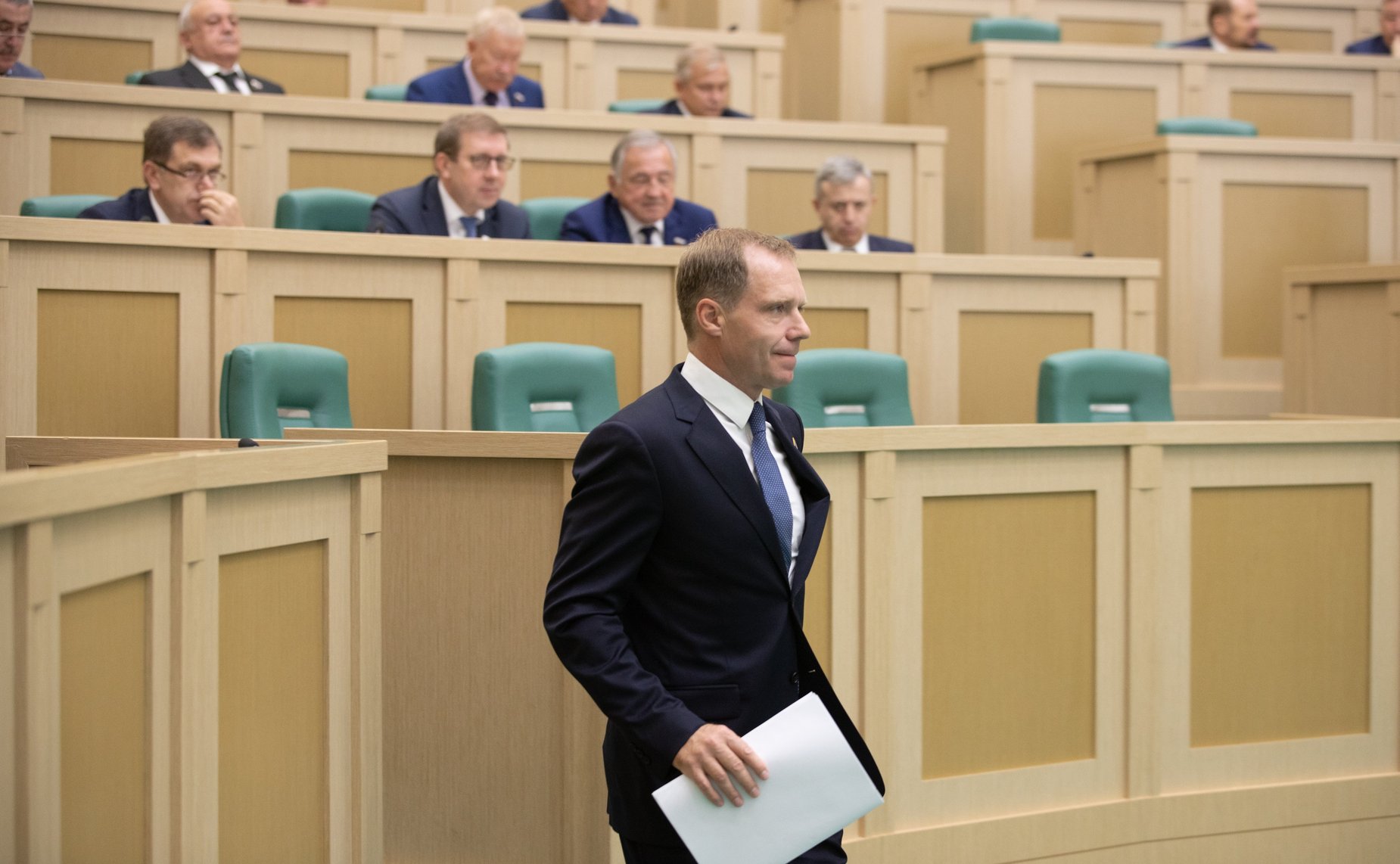 Андрей Кутепов