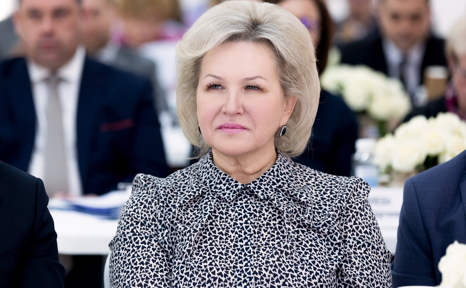 Елена Писарева