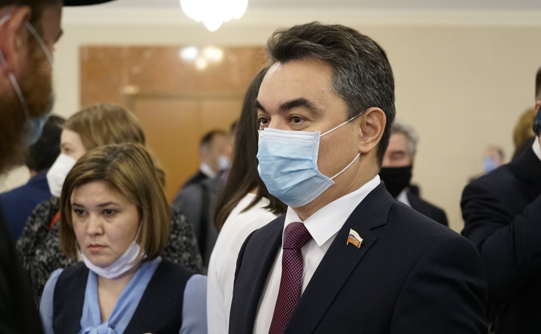 Ирек Ялалов