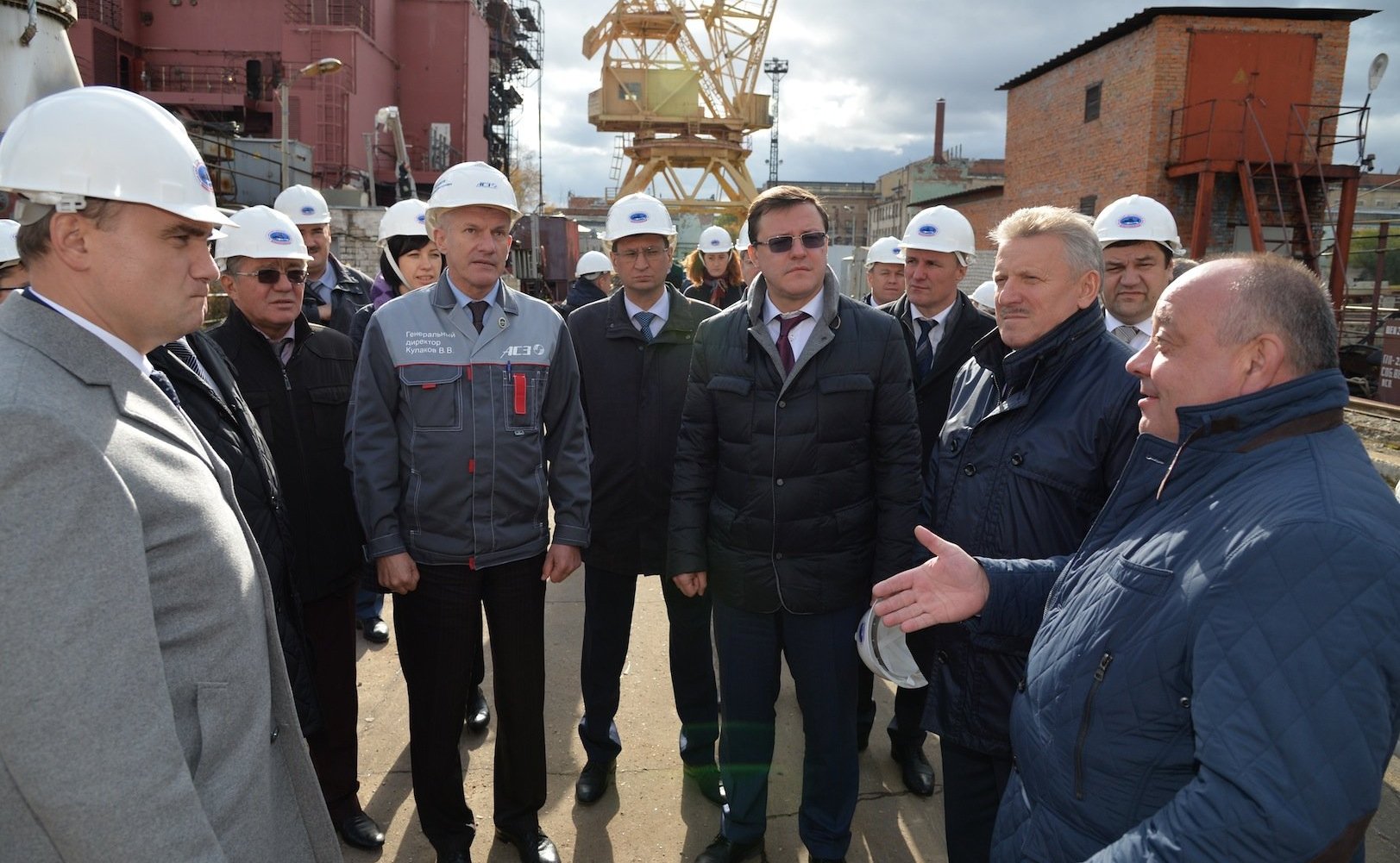 Выездное совещание Комитета СФ по федеративному устройству, региональной политике, местному самоуправлению и делам Севера в Хабаровском крае