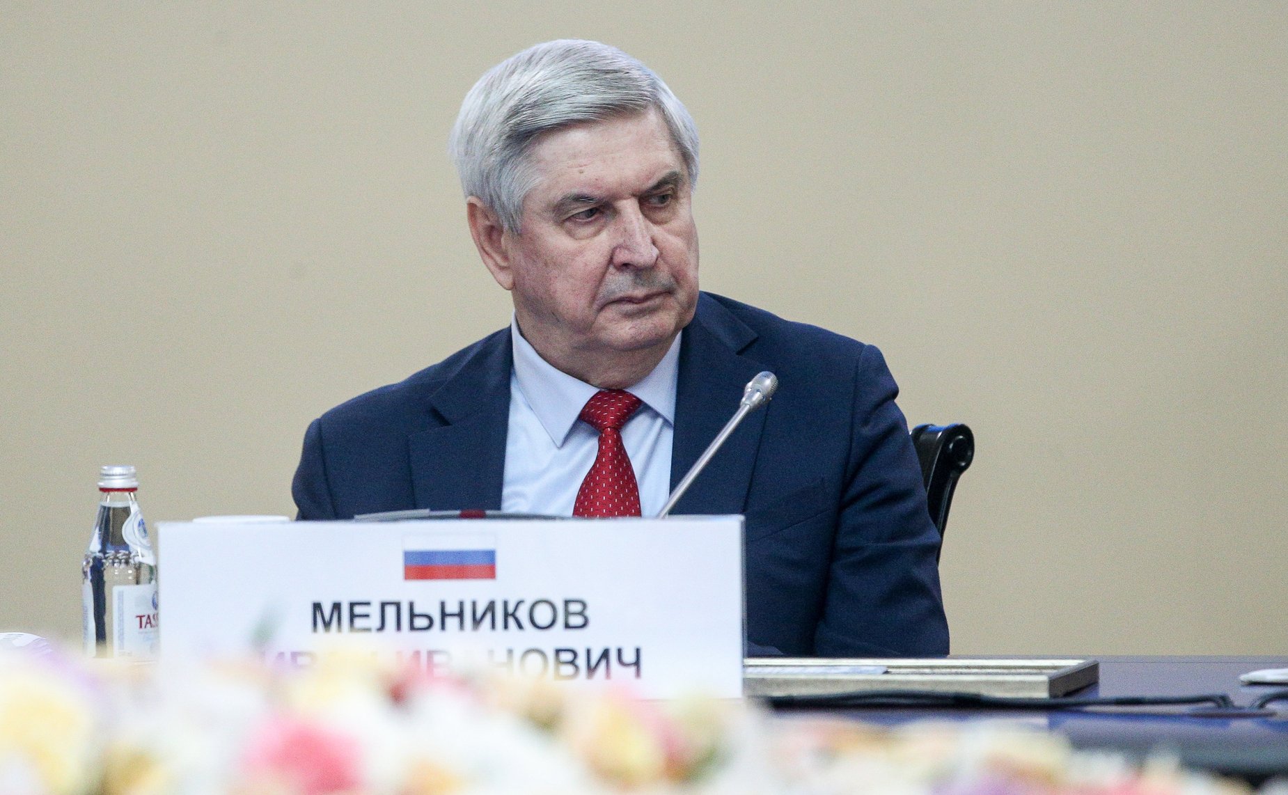 Торжественное заседание Совета МПА СНГ, посвященное 30-летию Межпарламентской Ассамблеи