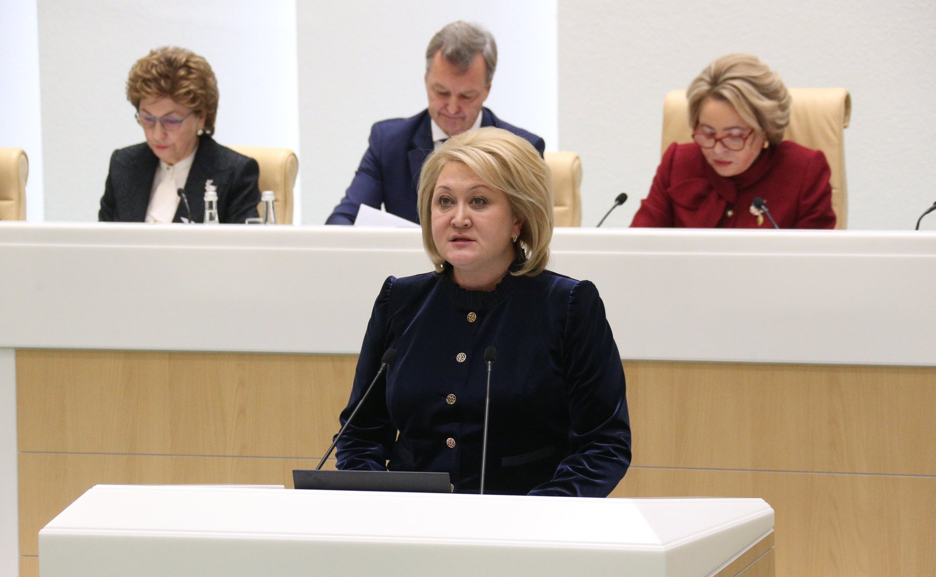 Лилия Гумерова