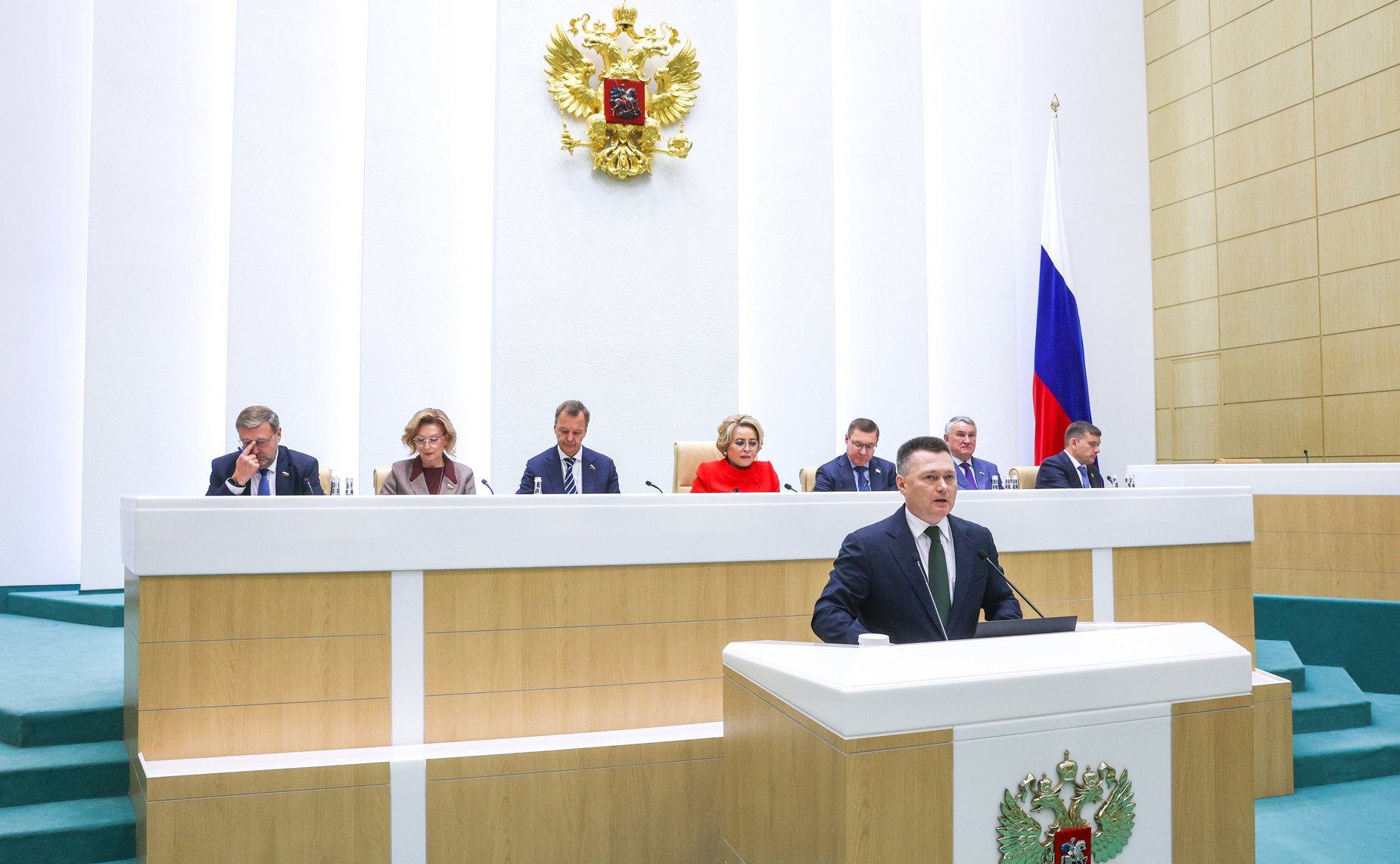 Игорь Краснов