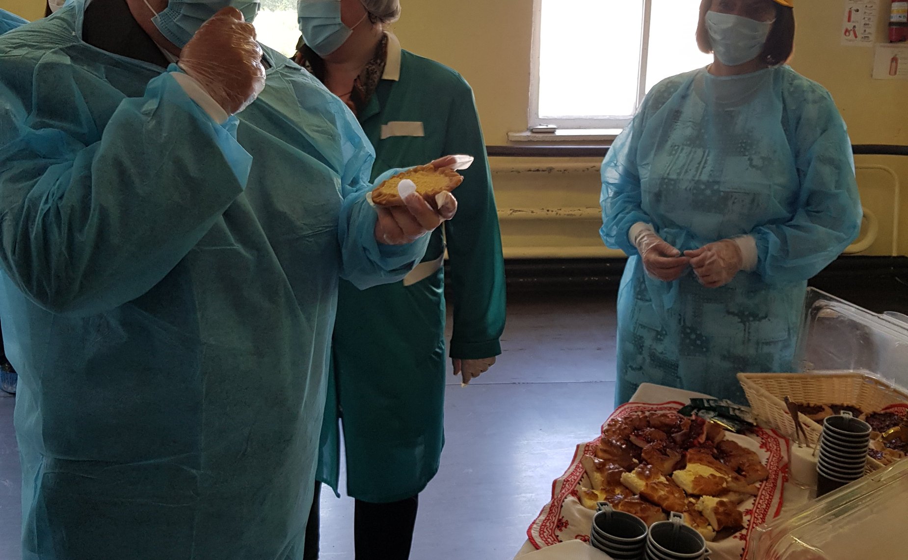 Александр Ракитин