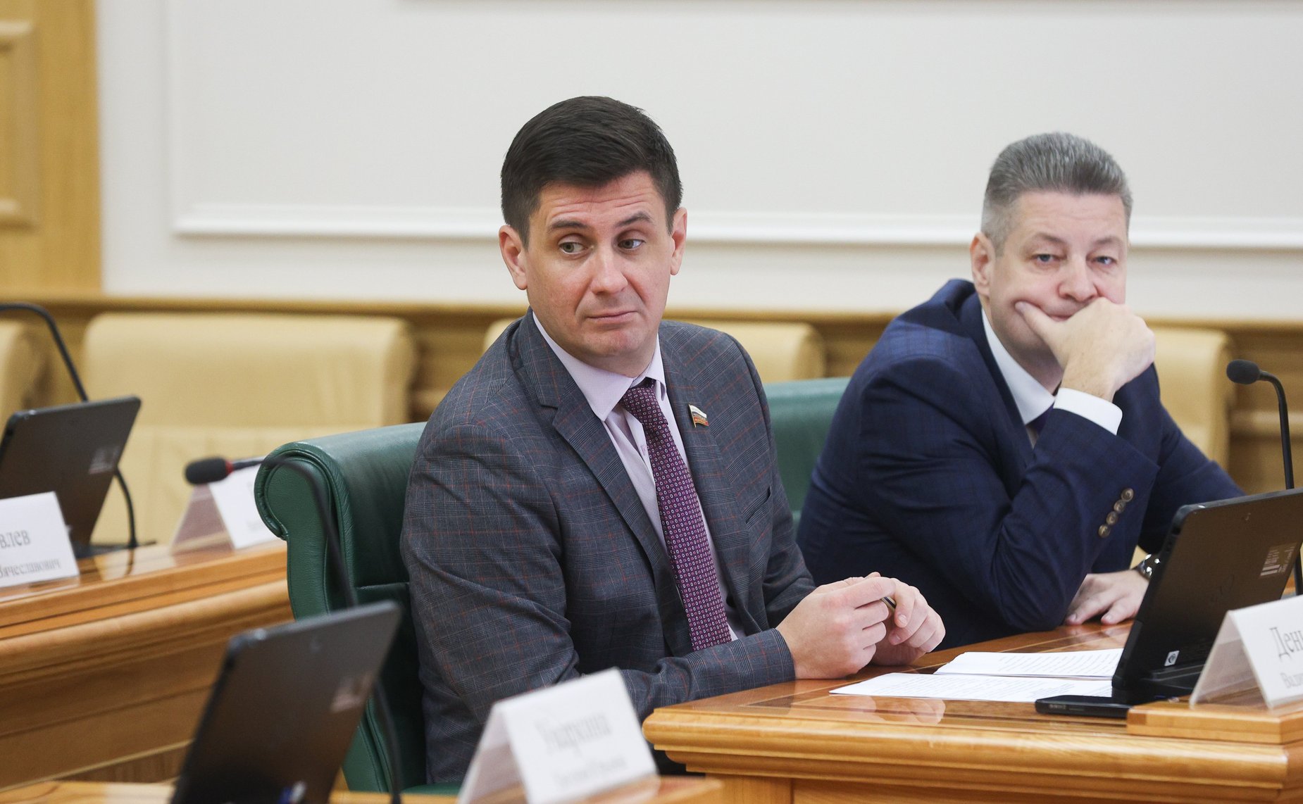 Вадим Деньгин