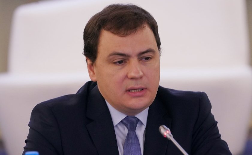 Рабочая поездка членов Временной комиссии СФ по совершенствованию правового регулирования в сфере государственного контроля (надзора) и муниципального контроля в Российской Федерации с представителями субъектов РФ