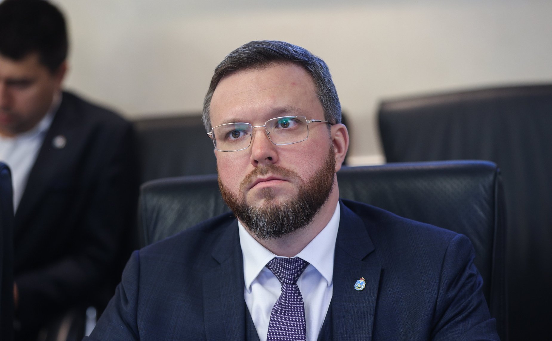 Расширенное заседание Комитета СФ по федеративному устройству, региональной политике, местному самоуправлению и делам Севера области (в рамках Дней Псковской области в Совете Федерации)