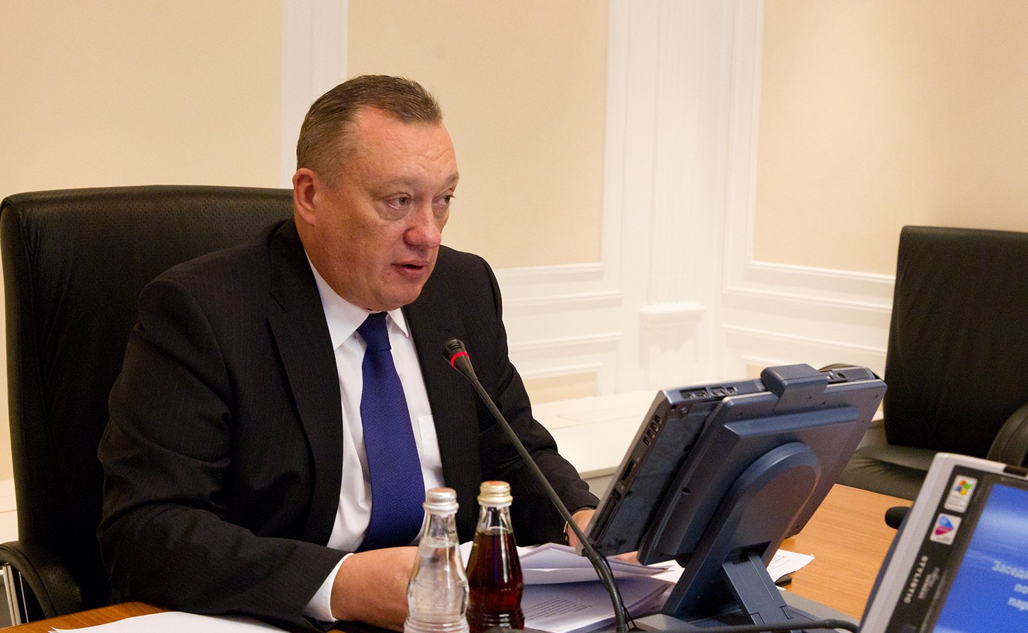 26-11 Комитет по регламенту-1 Тюльпанов