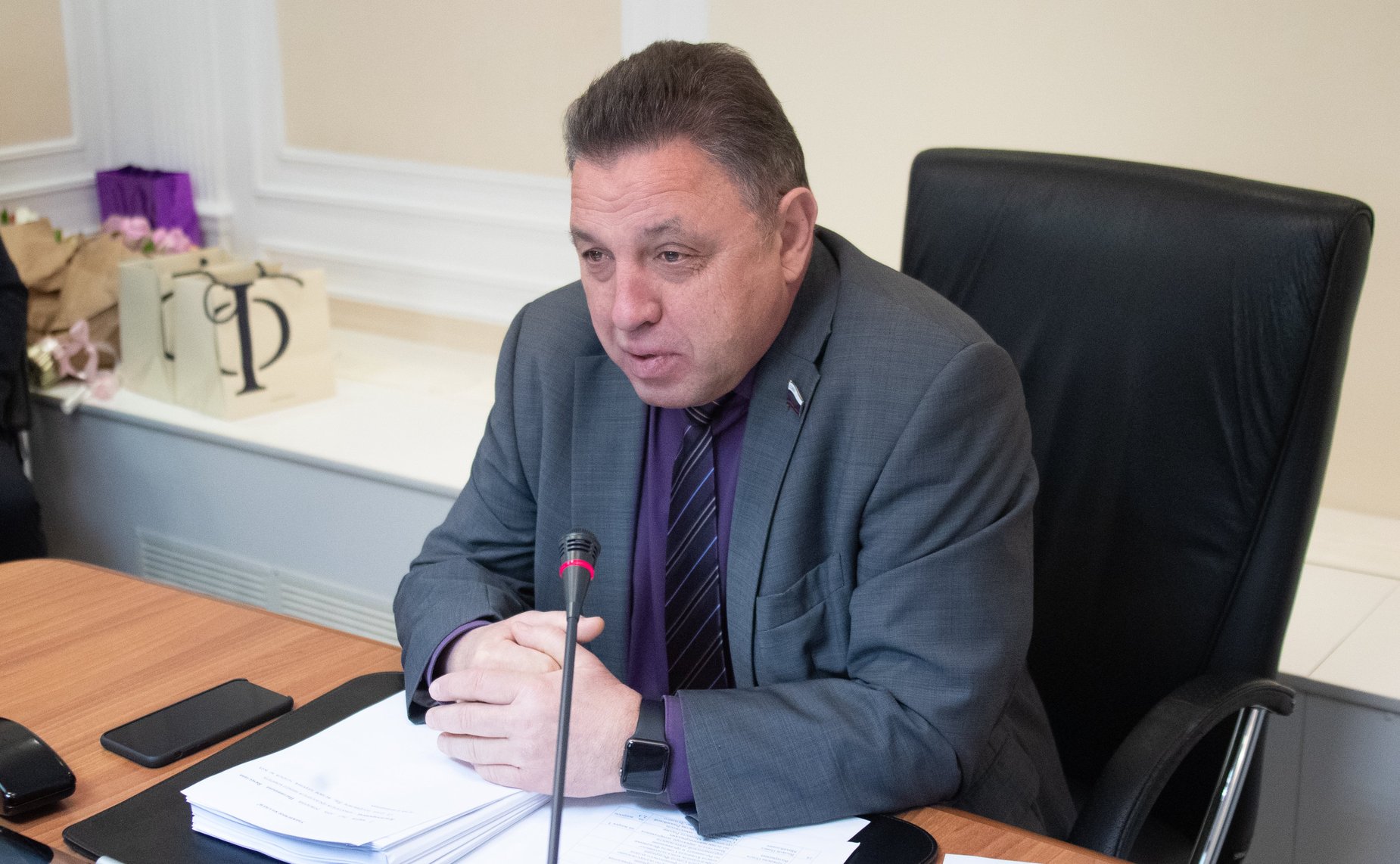 Вячеслав Тимченко