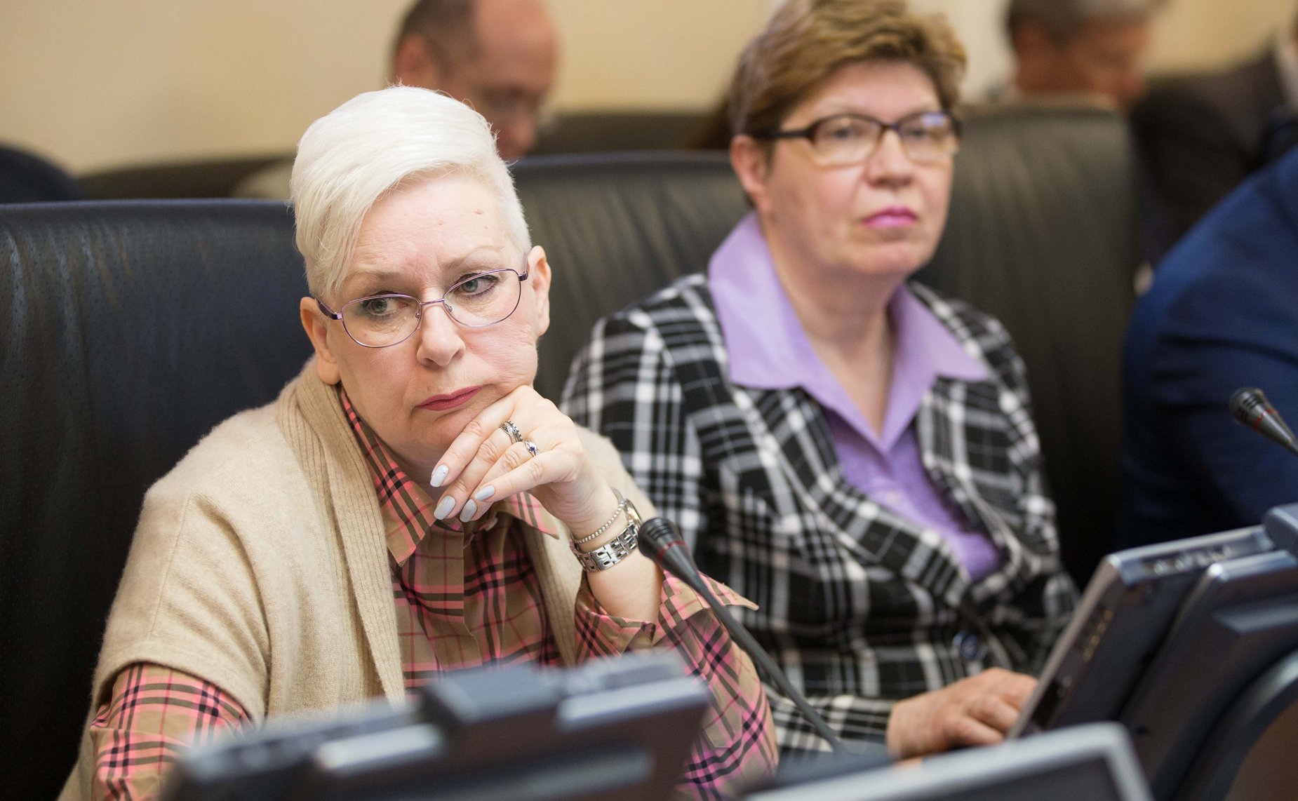 «Круглый стол» на тему «О государственном регулировании производства и оборота табачной продукции»