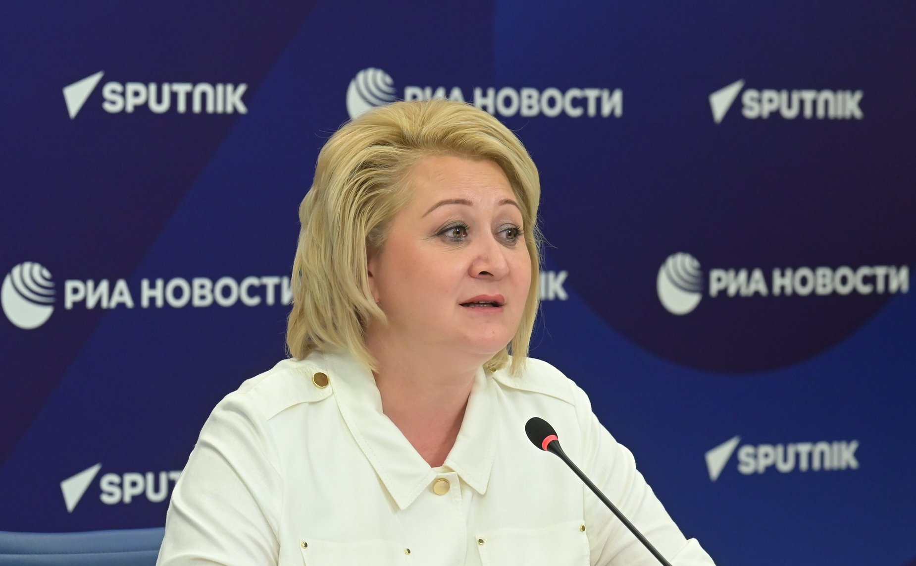 Лилия Гумерова