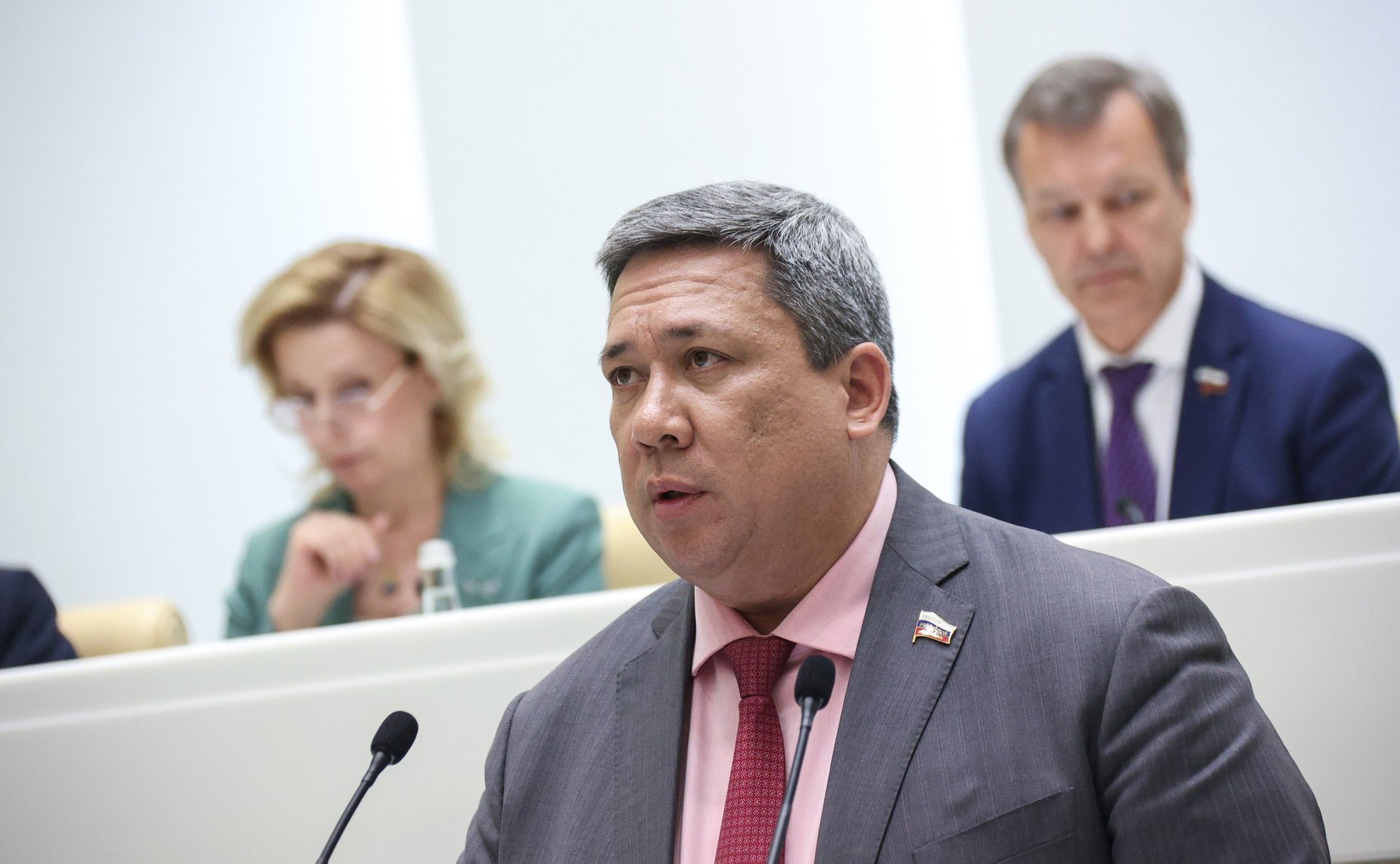 Владимир Полетаев