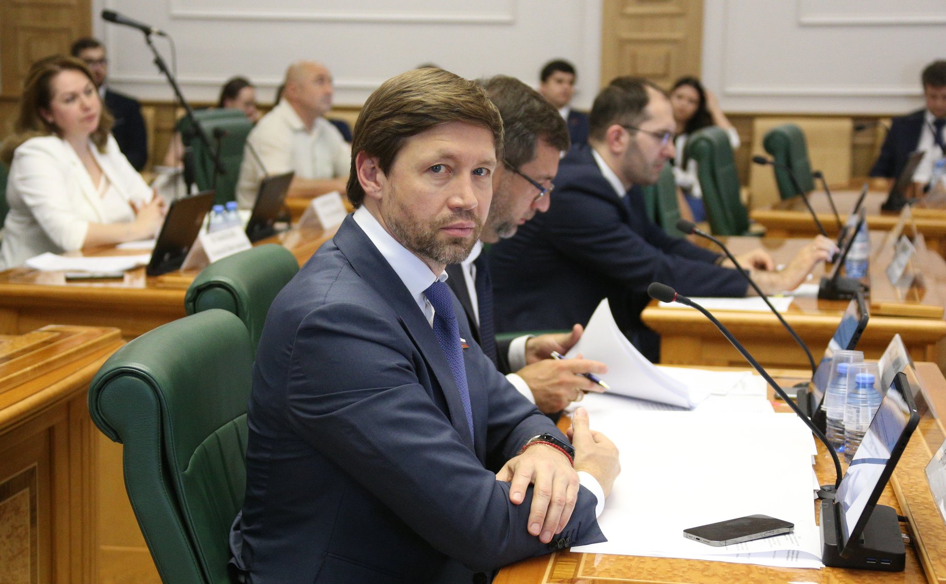 Артем Шейкин