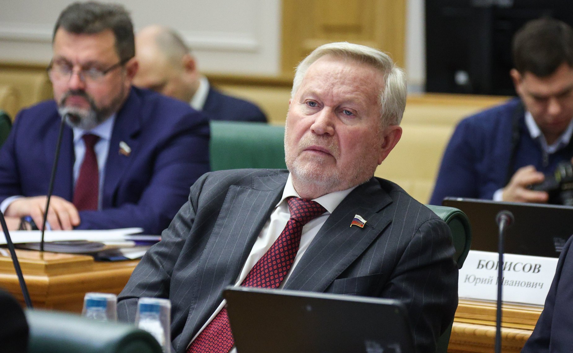 Михаил Афанасов