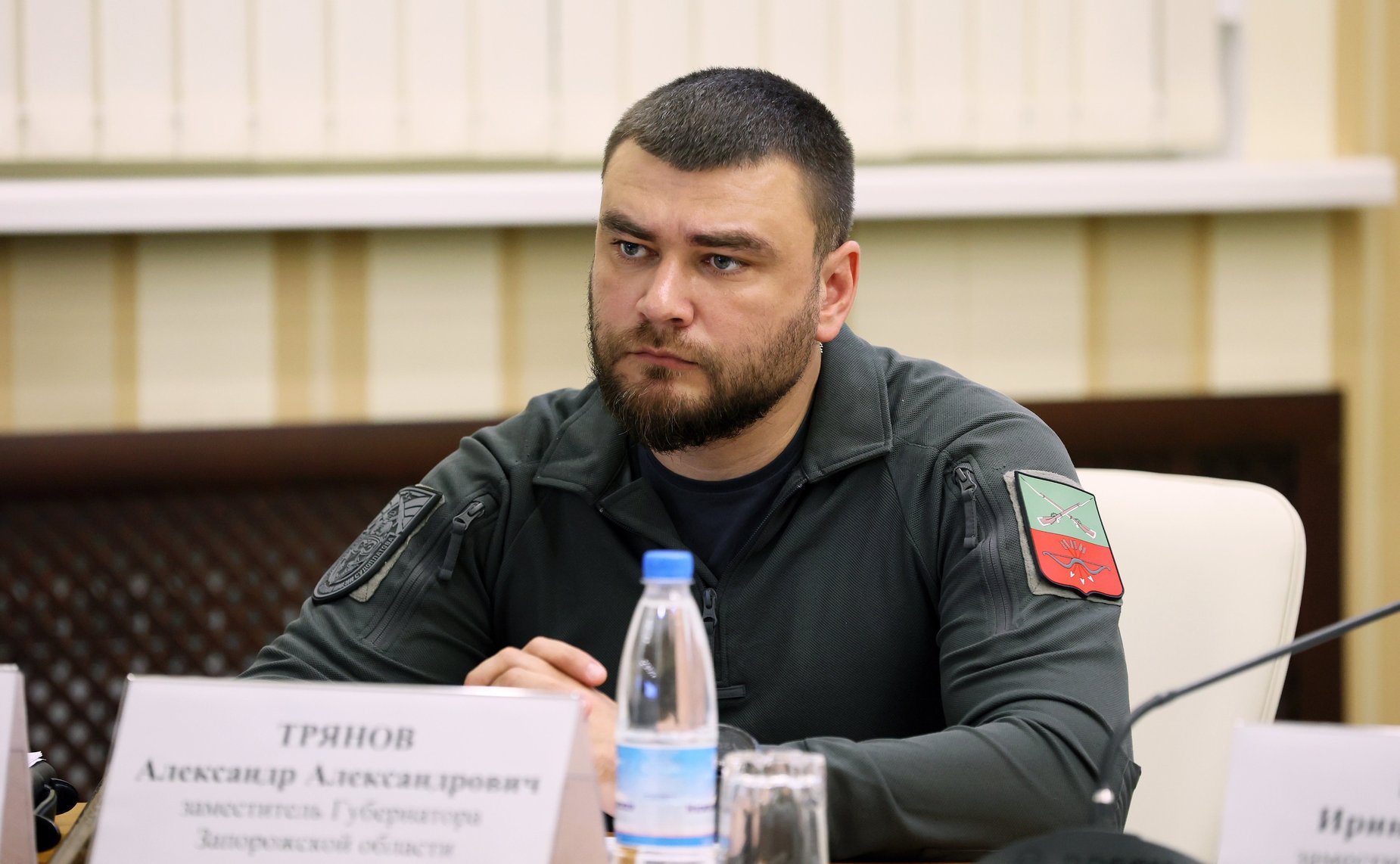 Сенаторы провели совещания по интеграции Запорожской и Херсонской областей в экономическую систему России и поддержке МСП