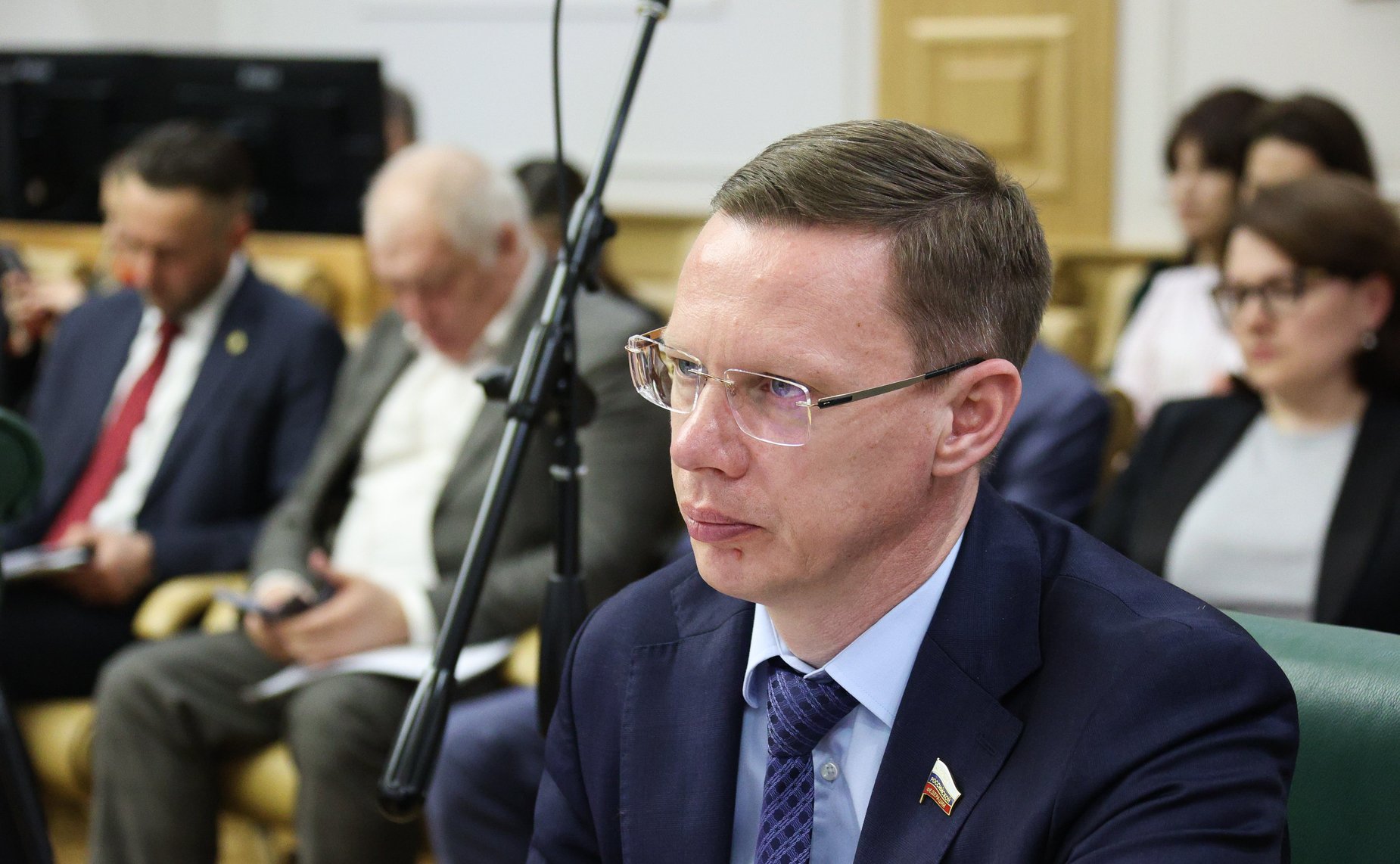 Виталий Назаренко