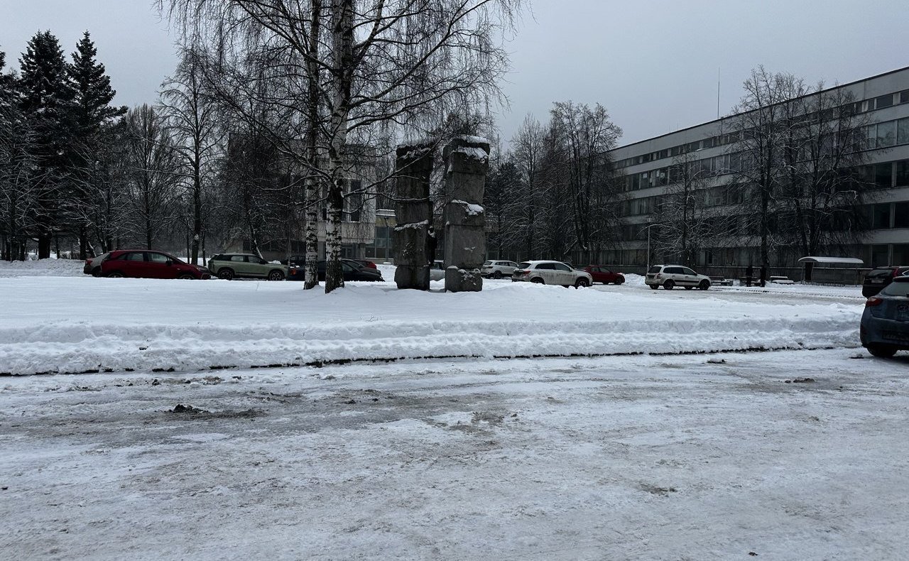 Памятник первому ненецкому филологу, переводчику и собирателю фольклора Антону Пырерко, погибшему при защите Ленинграда в годы Великой Отечественной войны, планируется установить на территории Санкт-Петербургского государственного университета