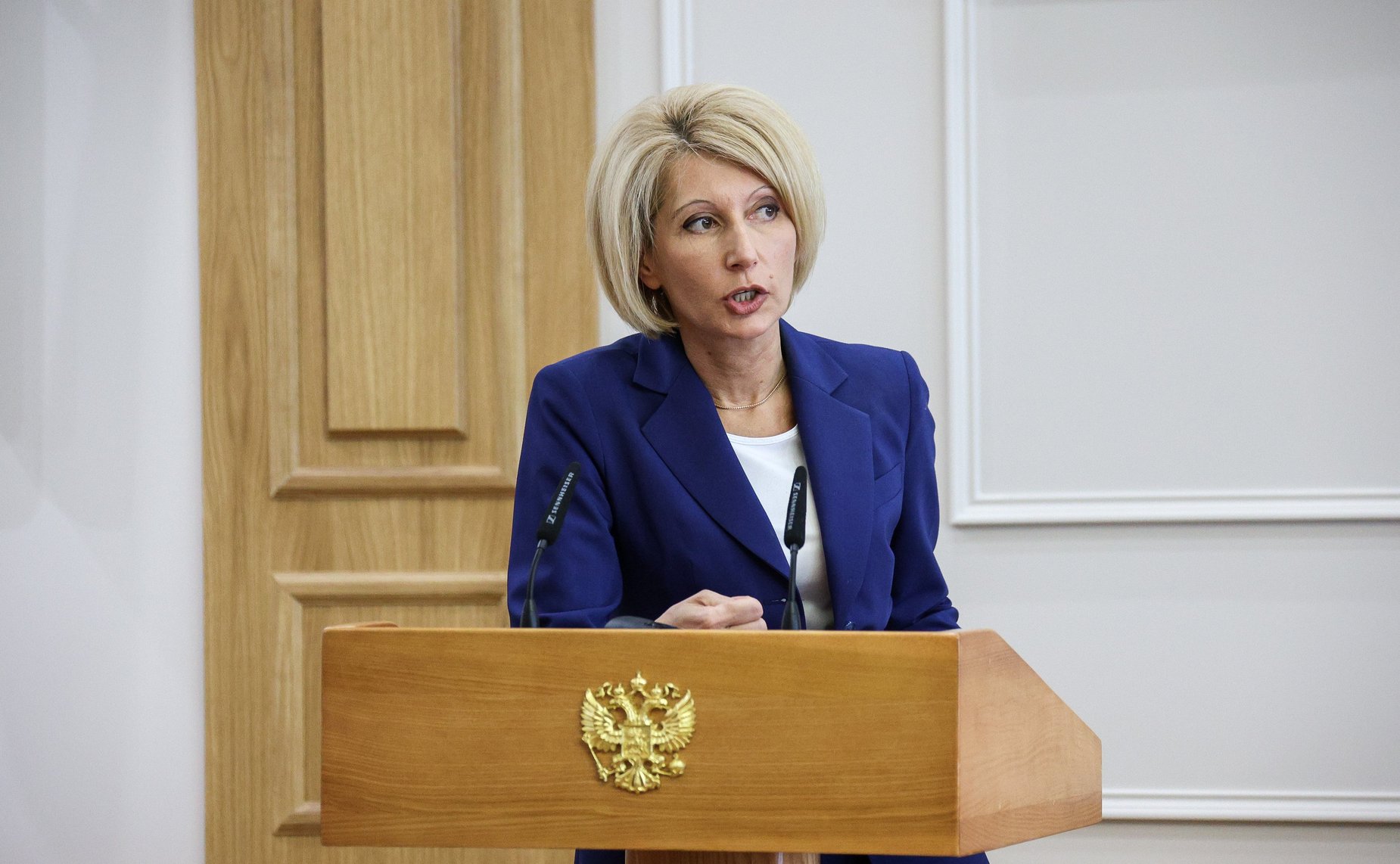 Круглый стол на тему «Федеральный проект «Искусственный интеллект»: вопросы нормативного регулирования и кадрового обеспечения»