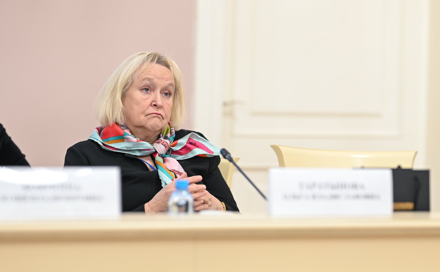 «Влияние региональной культуры на развитие экономики впечатлений и креативных индустрий». IV Международный Форум «Содружество моды»