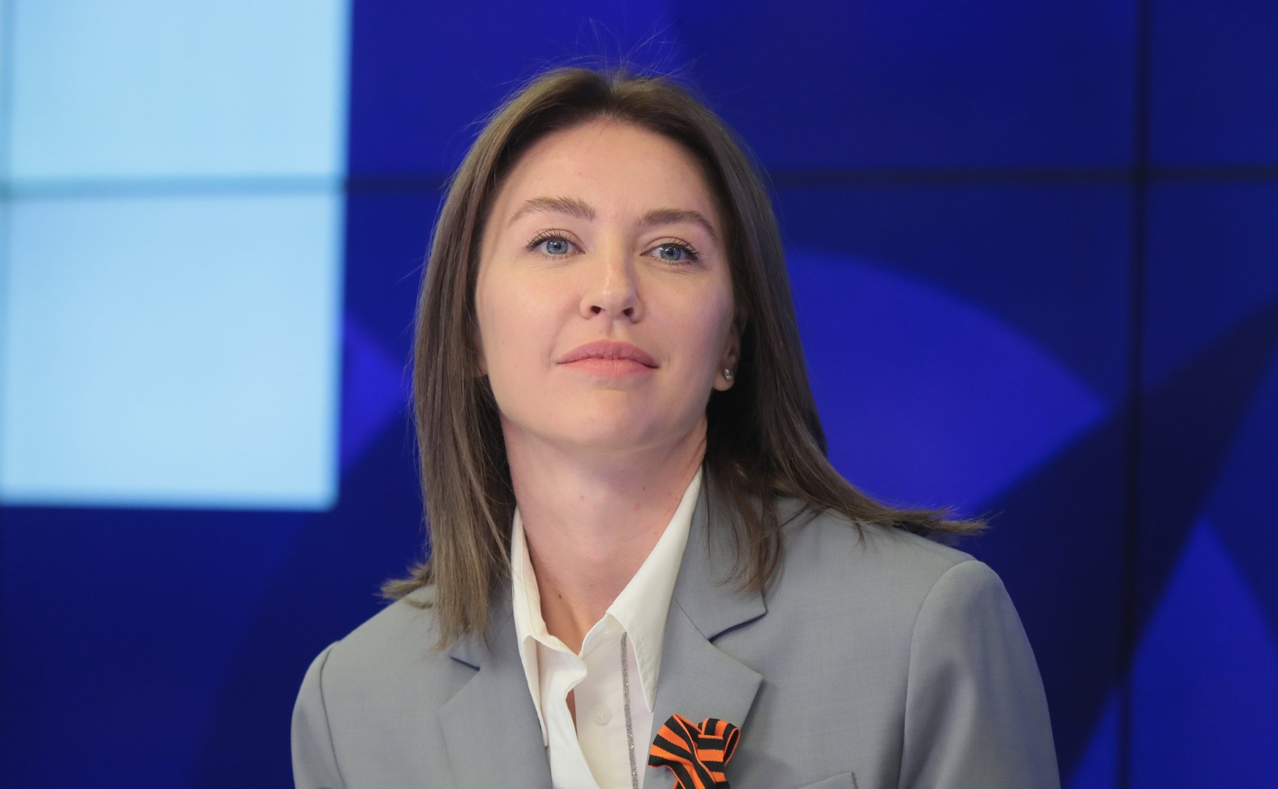 Константин Косачев принял участие в презентации некоммерческой организации «Евразия»