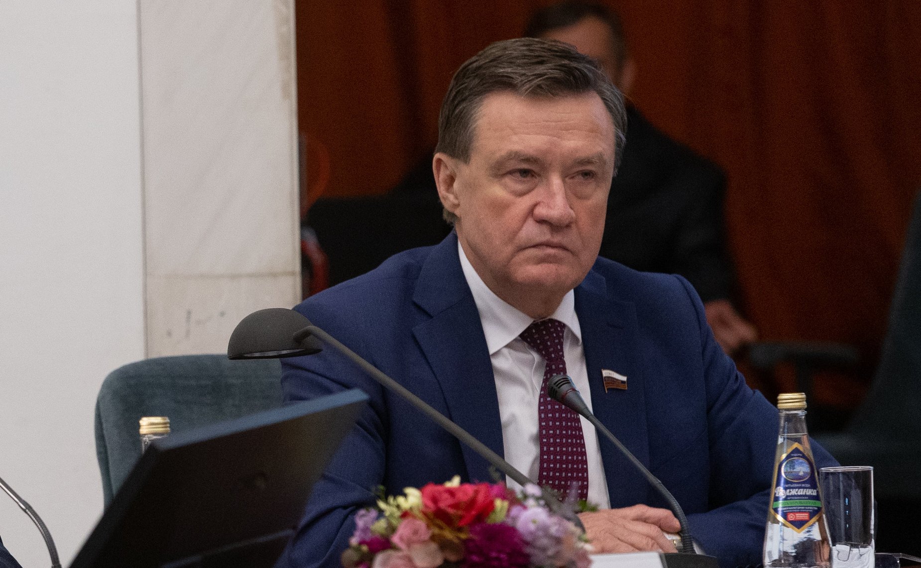 Сергей Рябухин