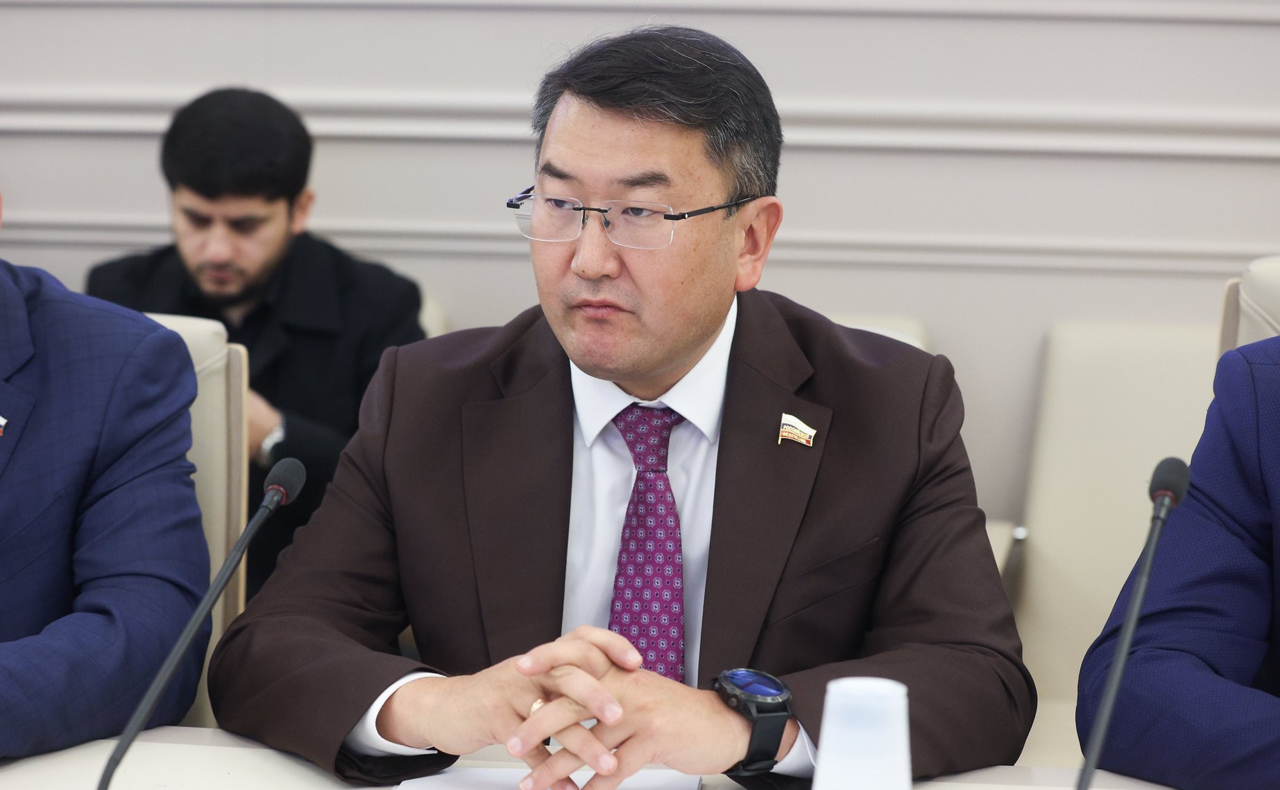 Артур Кохоев