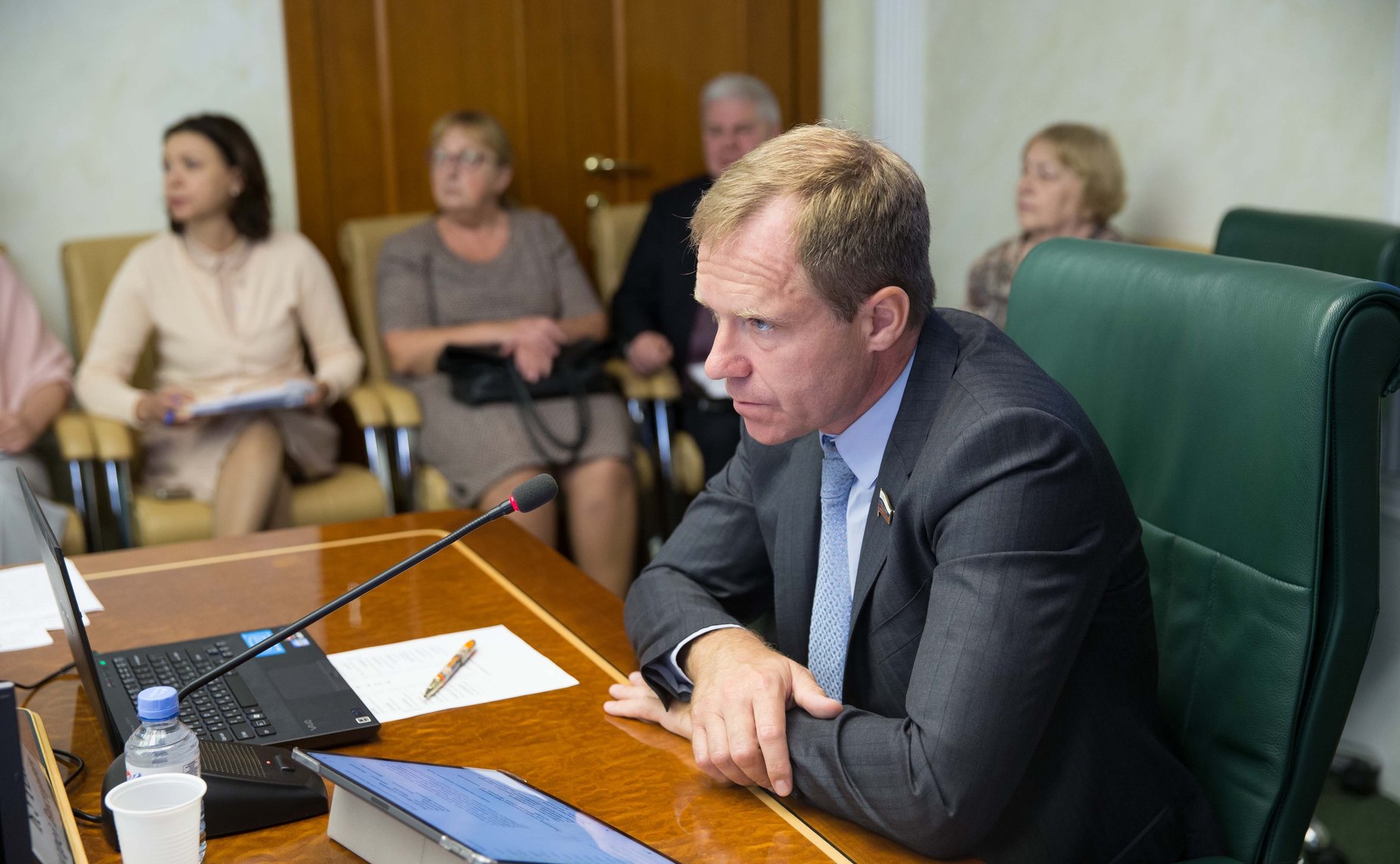 Андрей Кутепов