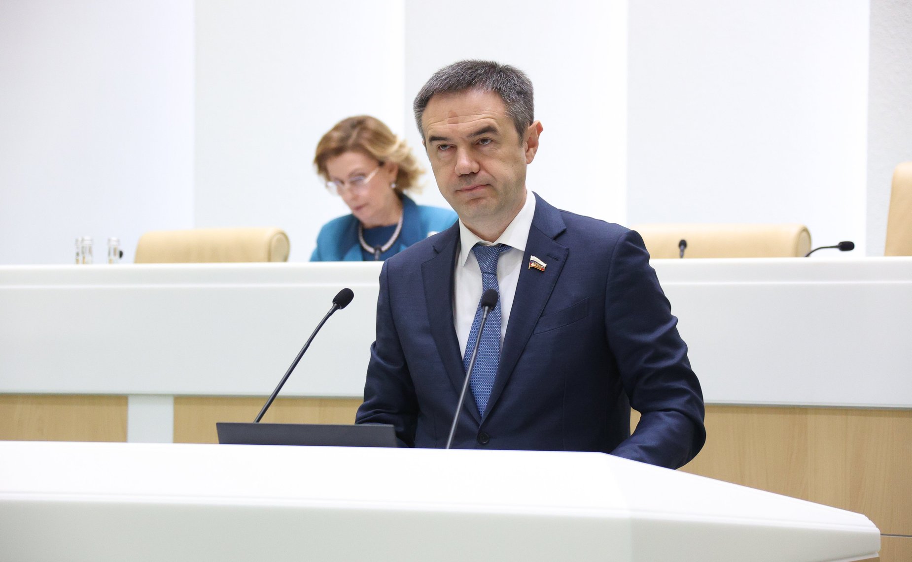 Мурат Хапсироков