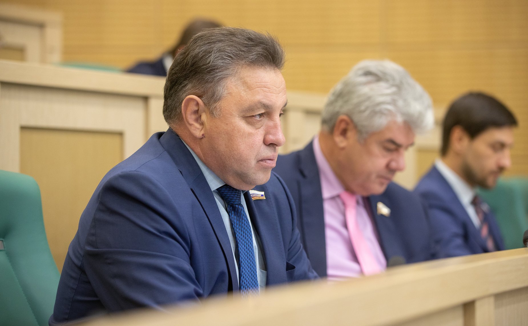 Вячеслав Тимченко