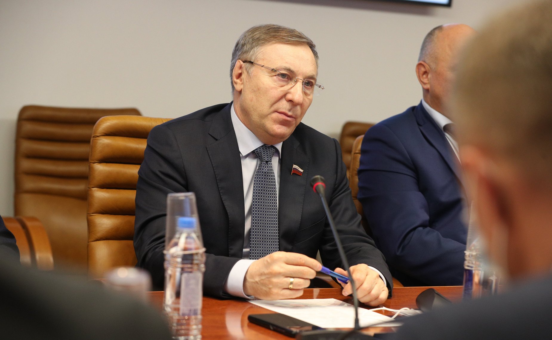 Александр Варфоломеев