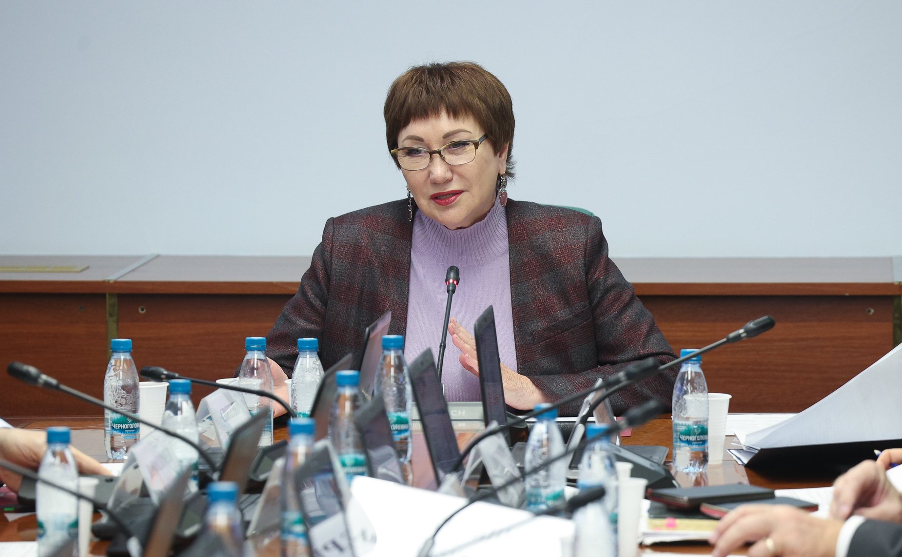 Елена Перминова