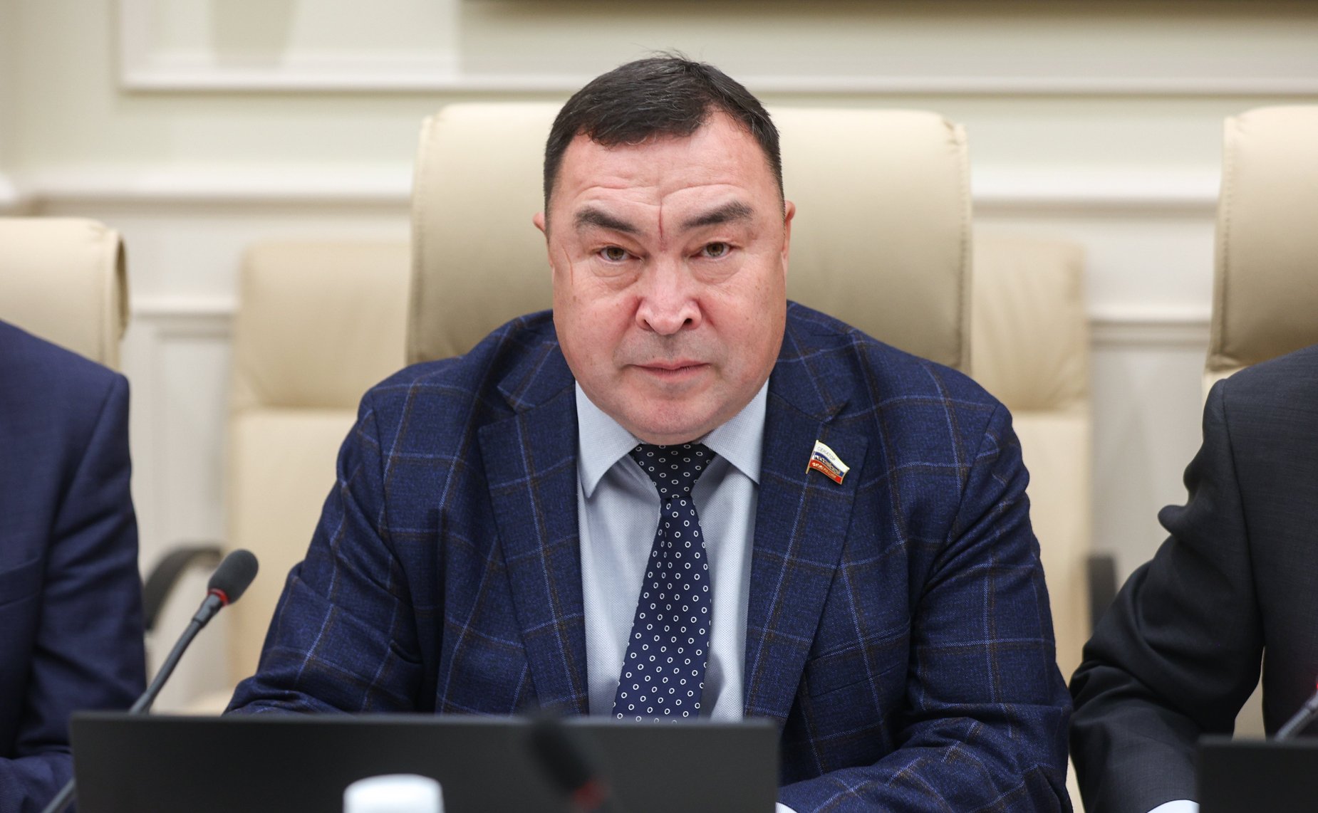 Александр Новьюхов