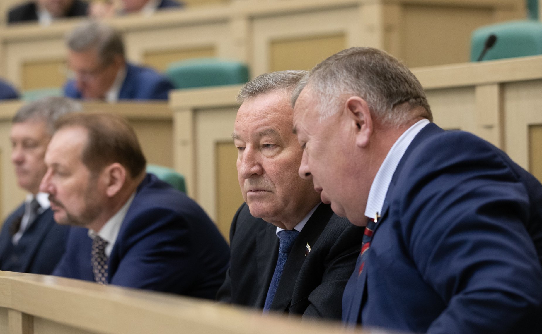 Александр Карлин