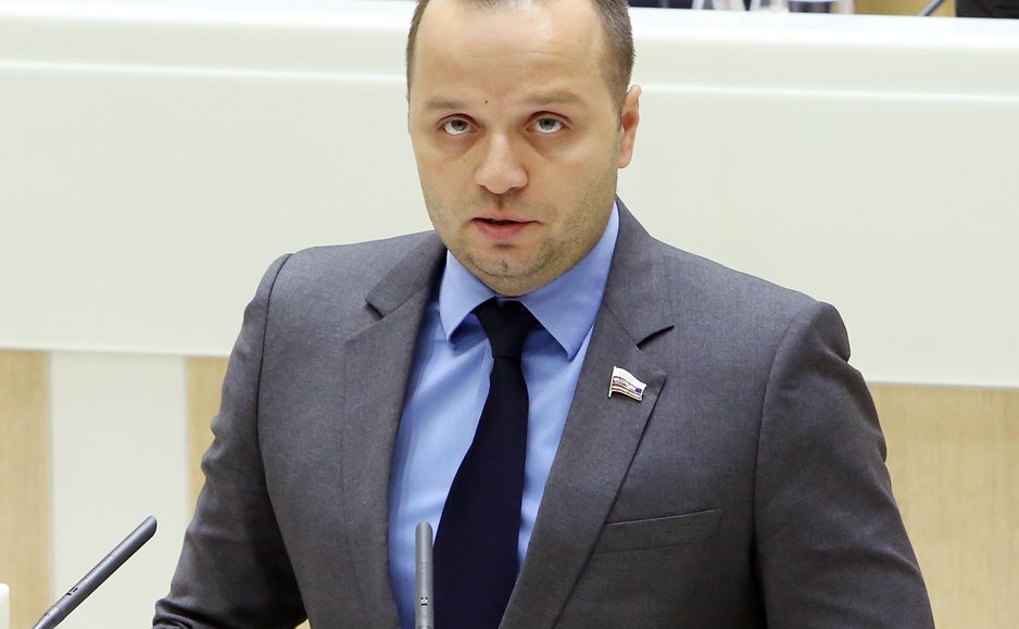 Триста тридцатое заседание Совета Федерации Федерального Собрания Российской Федерации.