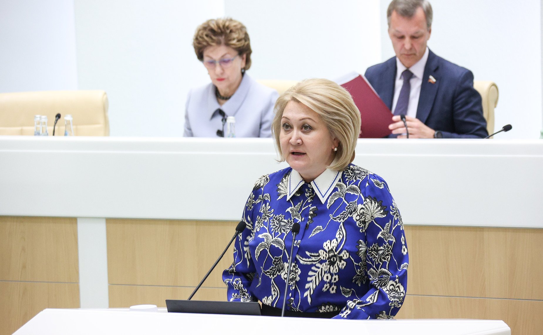 Лилия Гумерова