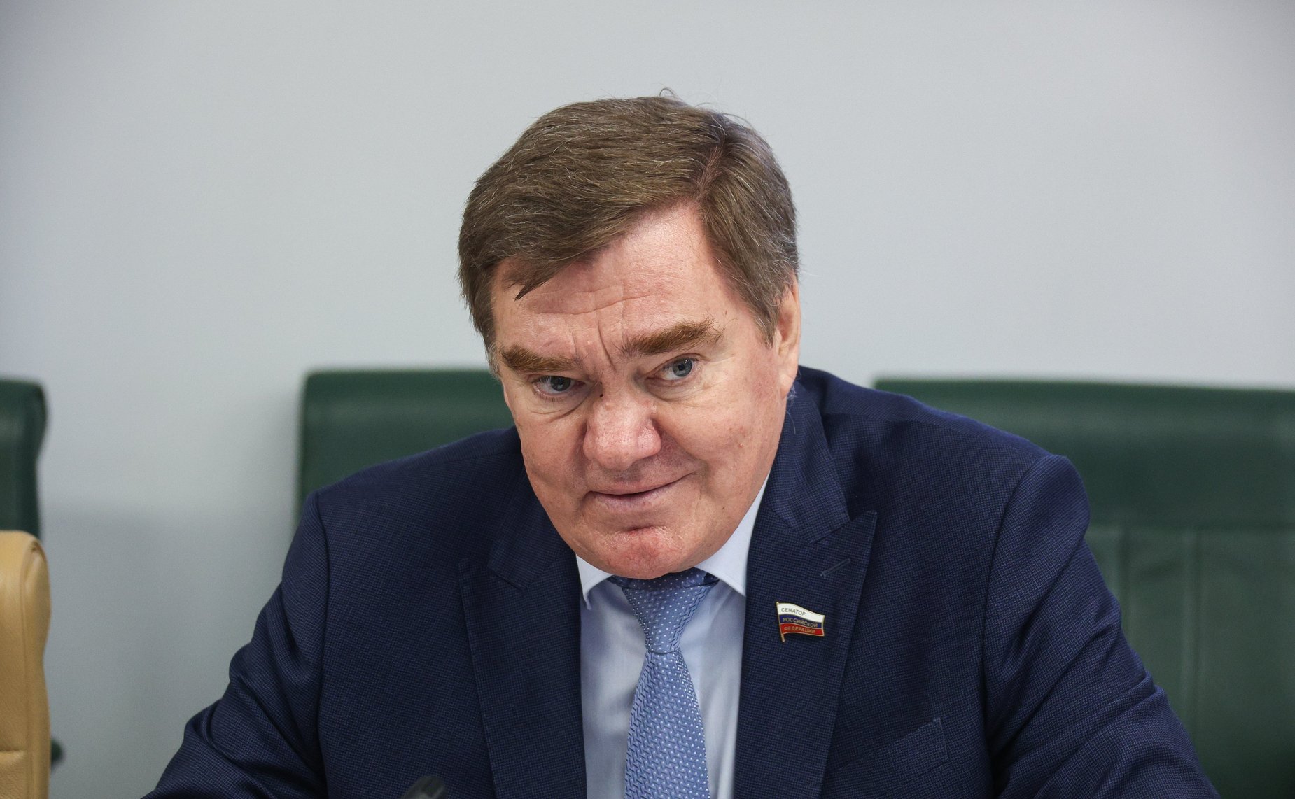 Александр Савин