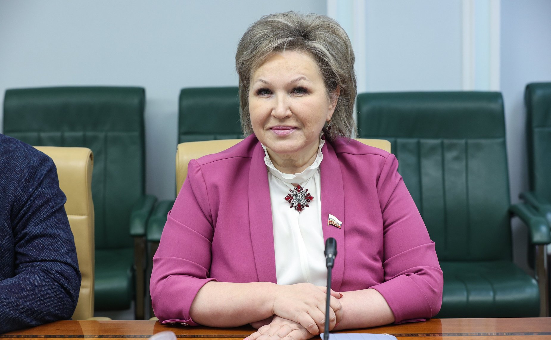Елена Писарева