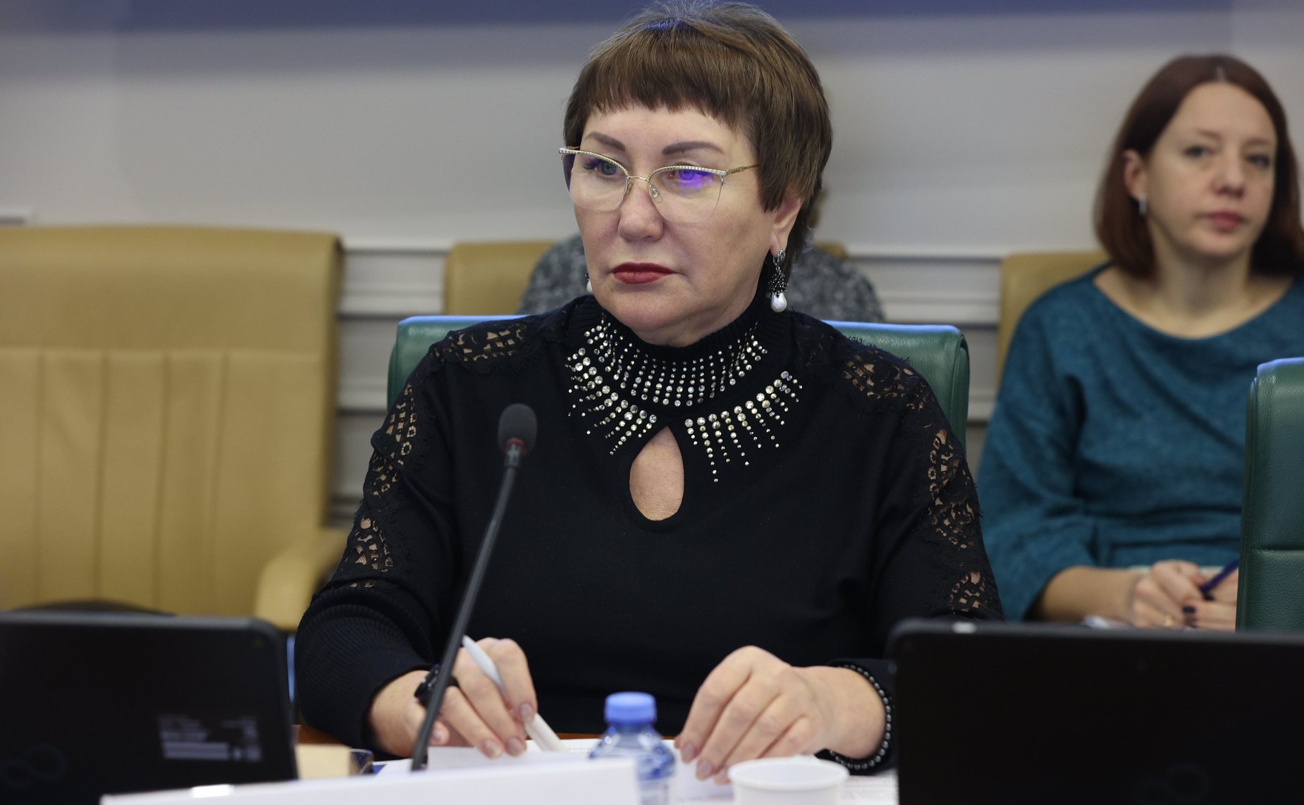 Елена Перминова