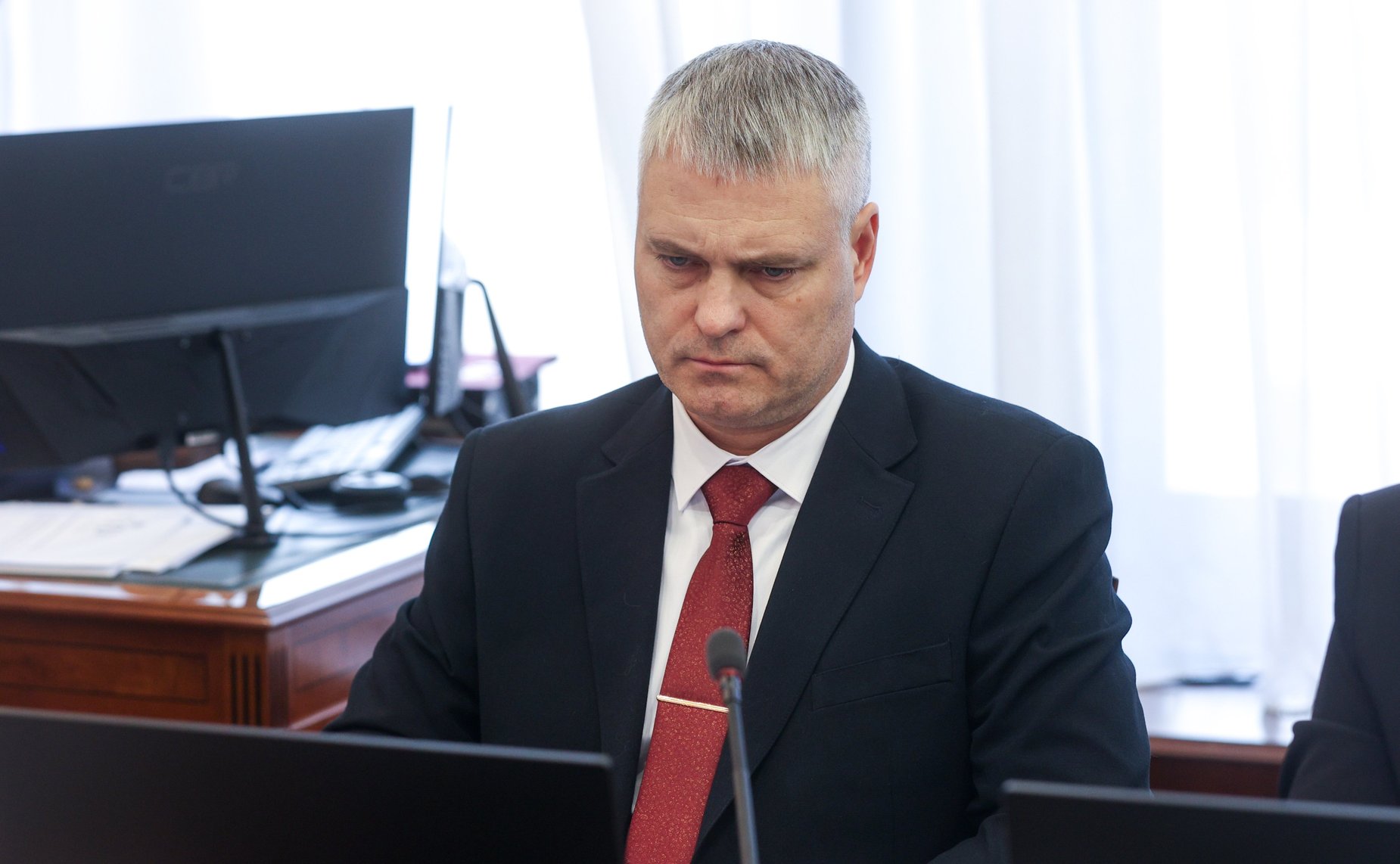 Совещание Комитета СФ по обороне и безопасности совместно с Советом по военно-патриотическому воспитанию граждан при Совете Федерации и Комитетом СФ по социальной политике