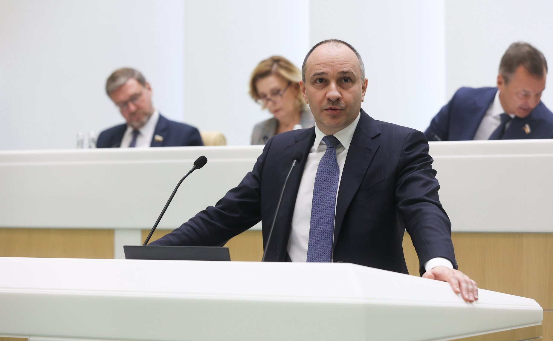 Борис Ковальчук