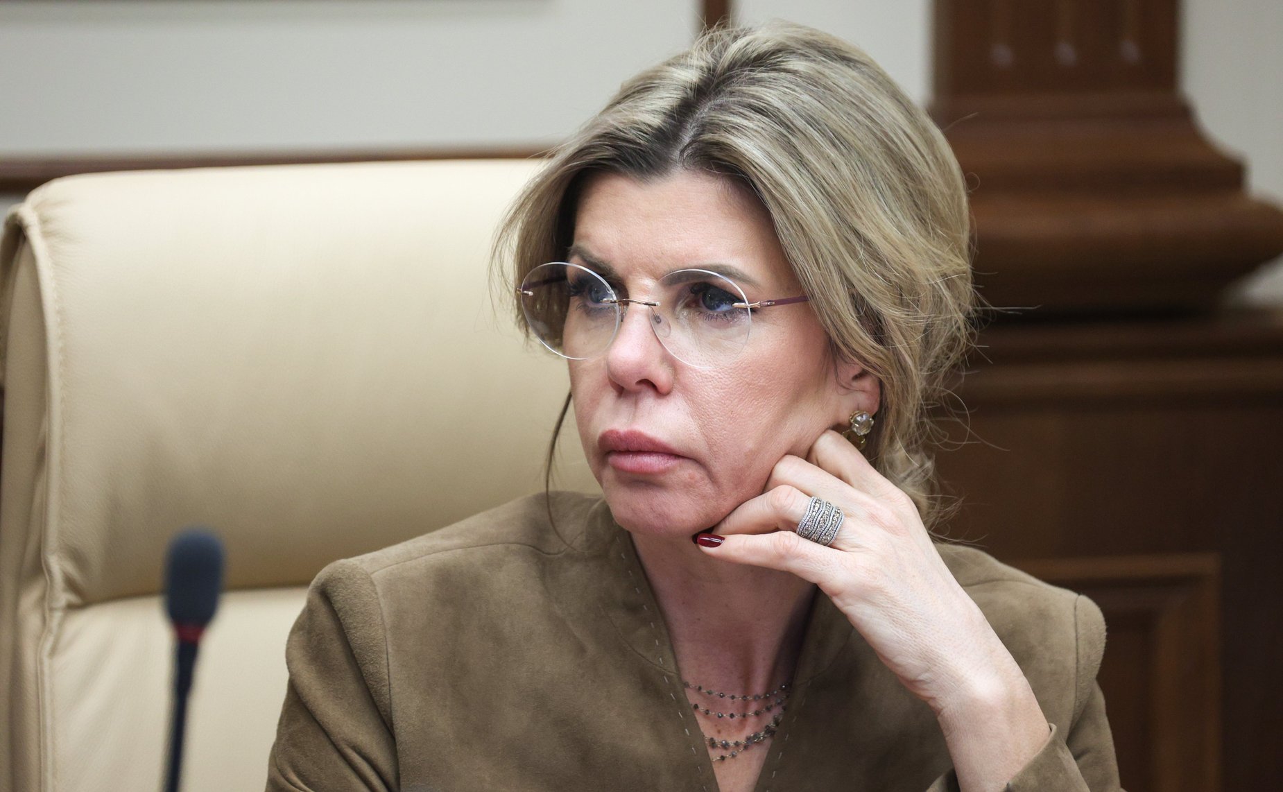 Евгения Уваркина