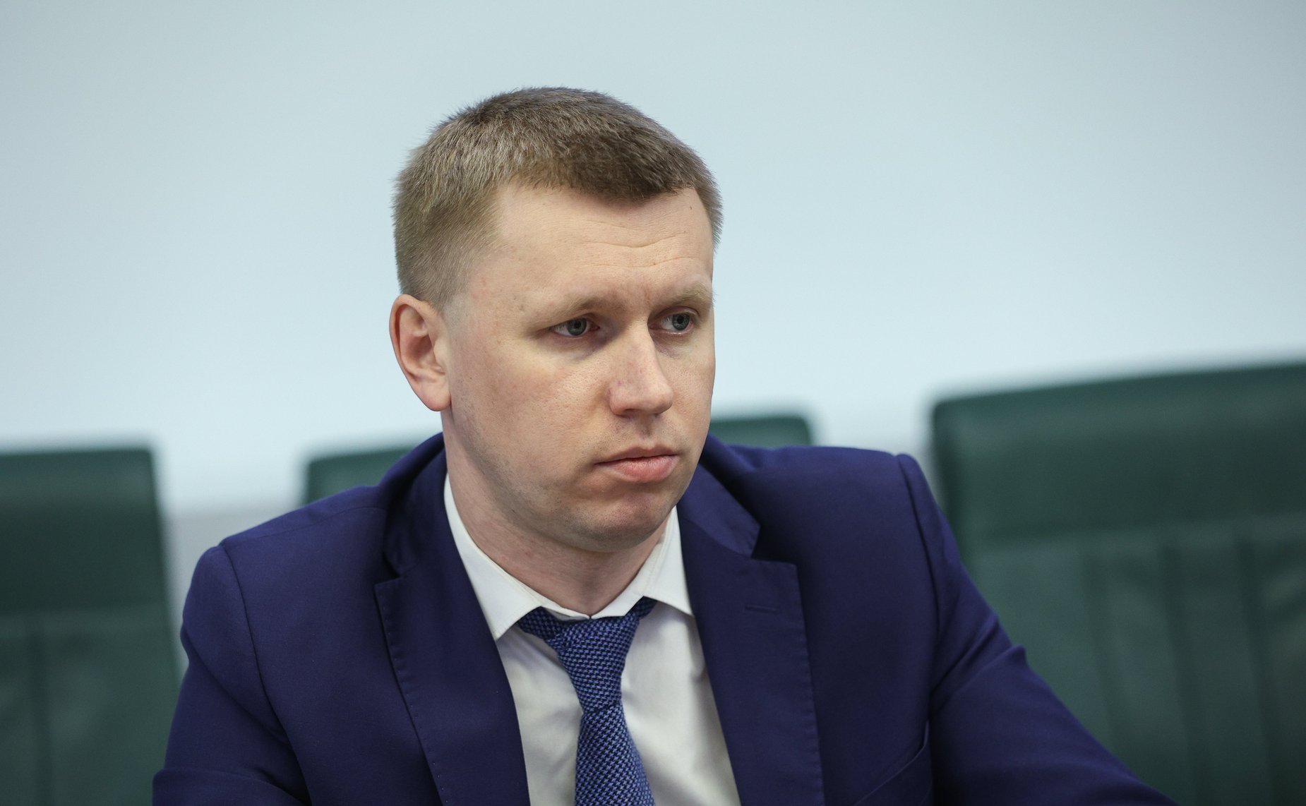 Заседание межкомитетской рабочей группы по мониторингу реализации положений о внесении изменений в ФЗ «О рыболовстве и сохранении водных биологических ресурсов»