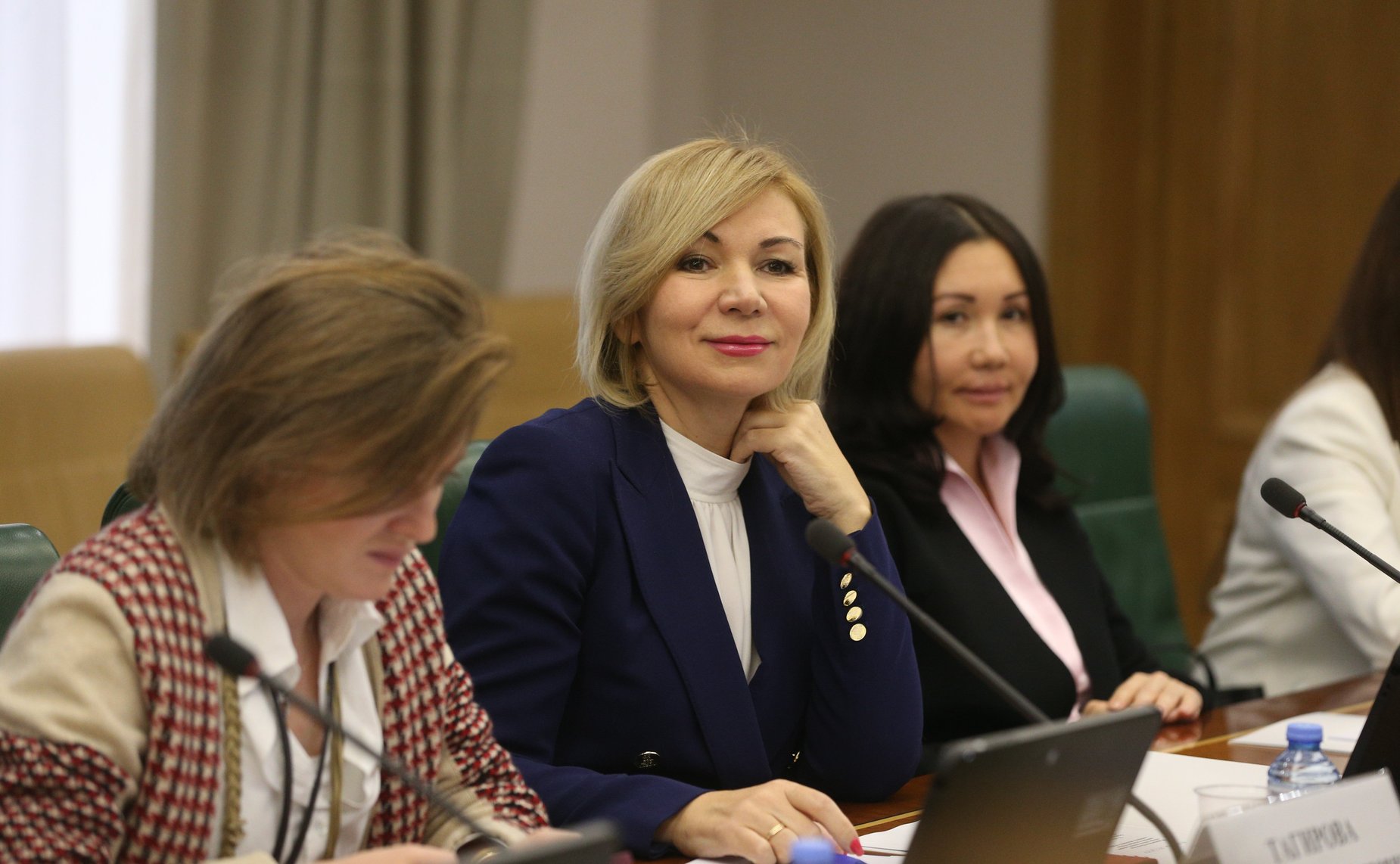 Елена Зленко