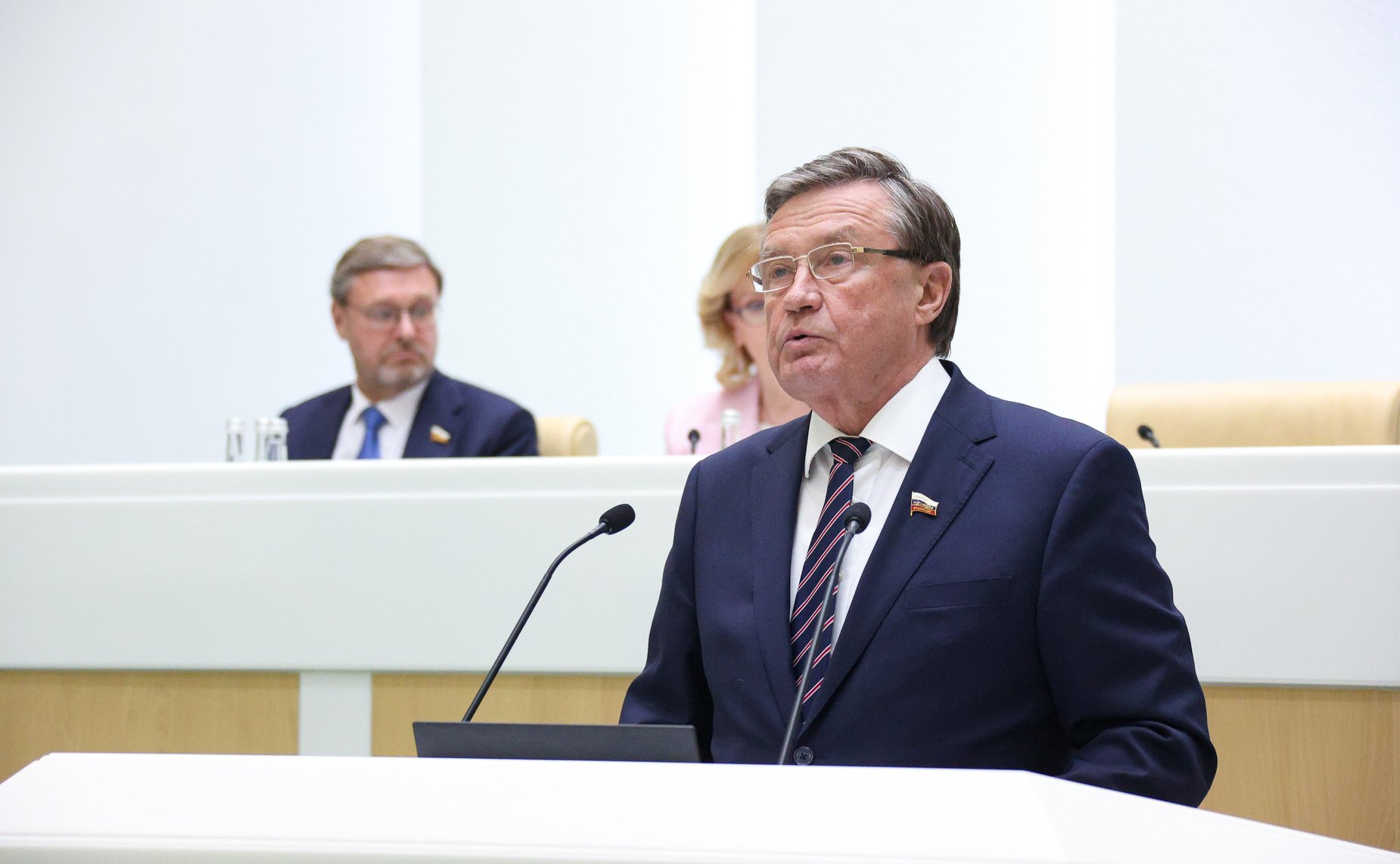 Сергей Рябухин