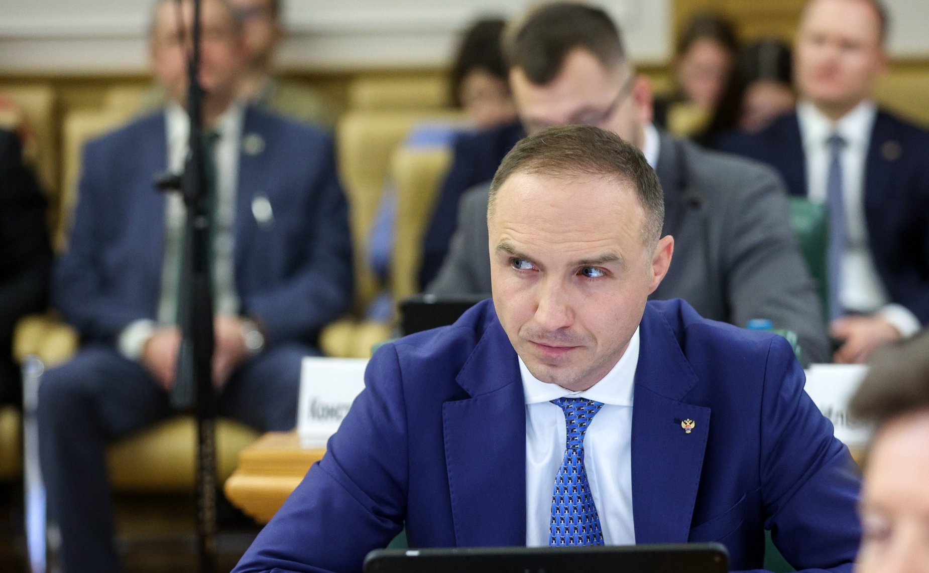 Расширенное заседание Комитета Совета Федерации по федеративному устройству, региональной политике, местному самоуправлению и делам Севера