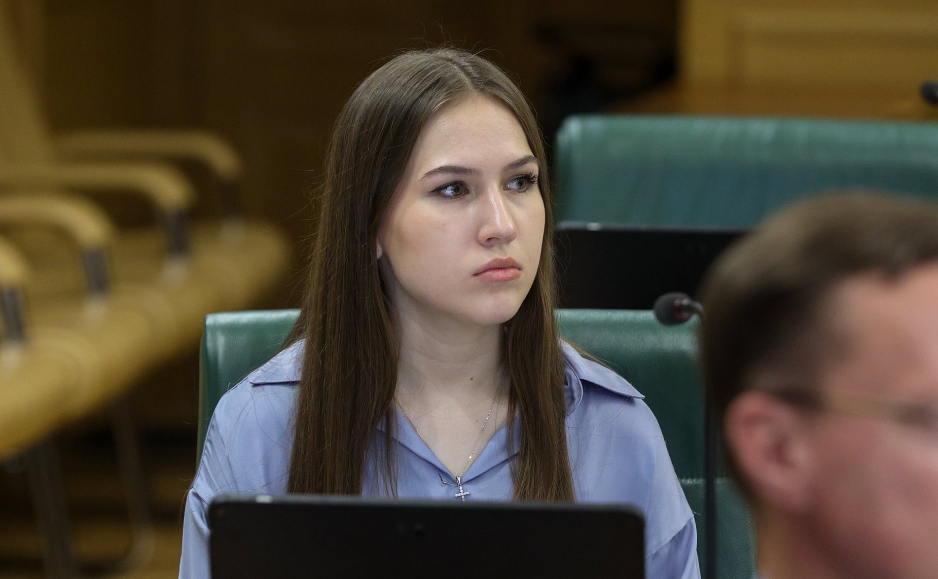 Совещание «О реализации отдельных положений Федерального закона «Об общих принципах организации местного самоуправления в единой системе публичной власти»