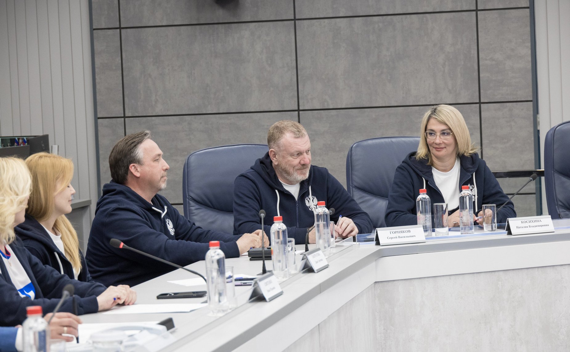 В Тульской области состоялись мероприятия проекта Комитета Совета Федерации по социальной политике «Социальный маршрут. Мобильный сенатор»